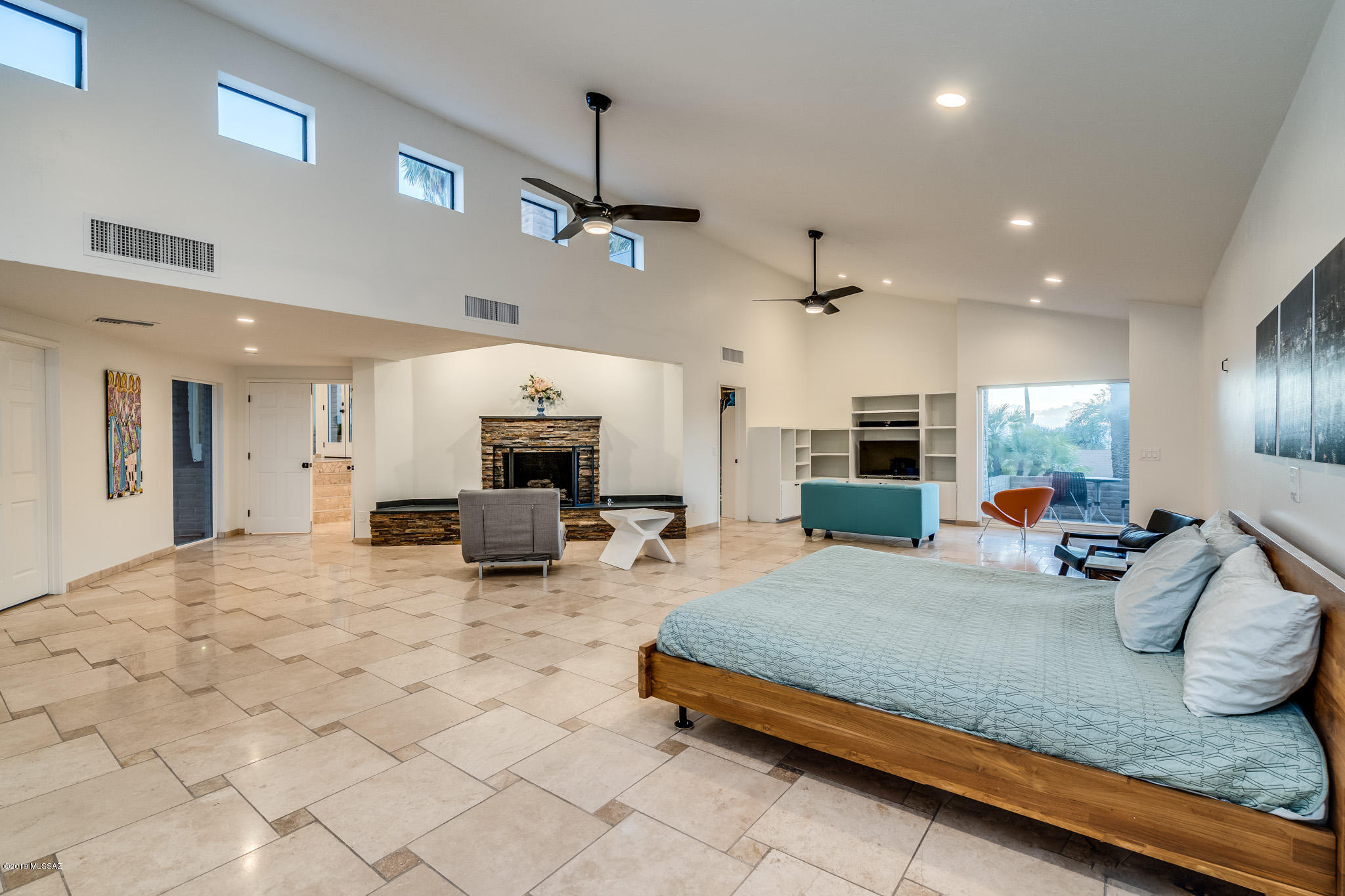 The Foothills (1-37) - Residential