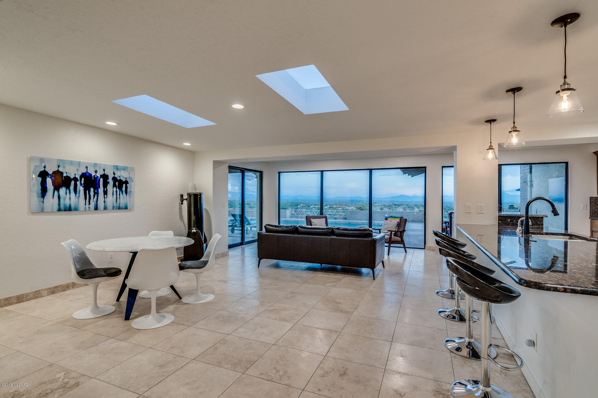 The Foothills (1-37) - Residential