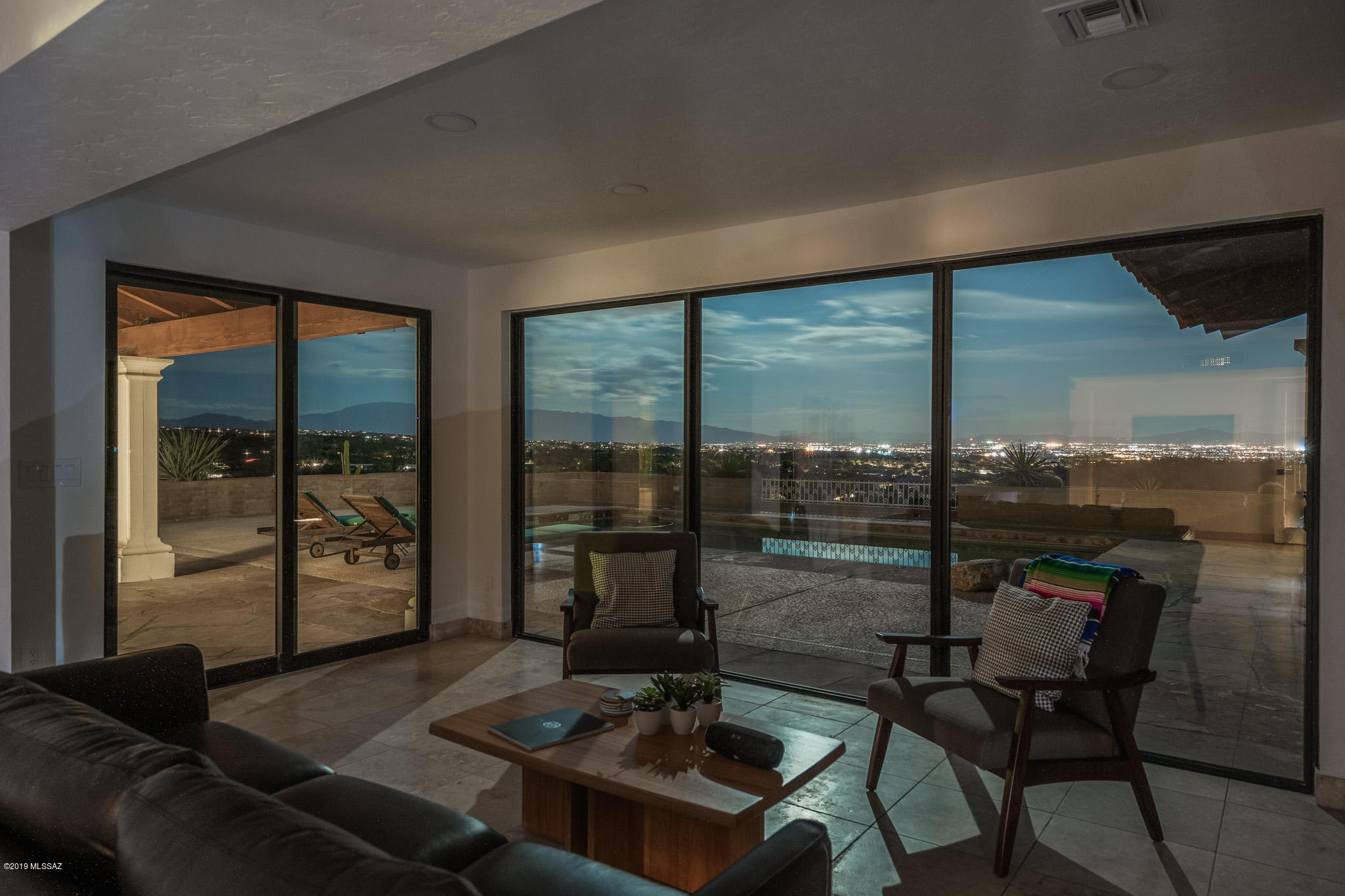The Foothills (1-37) - Residential