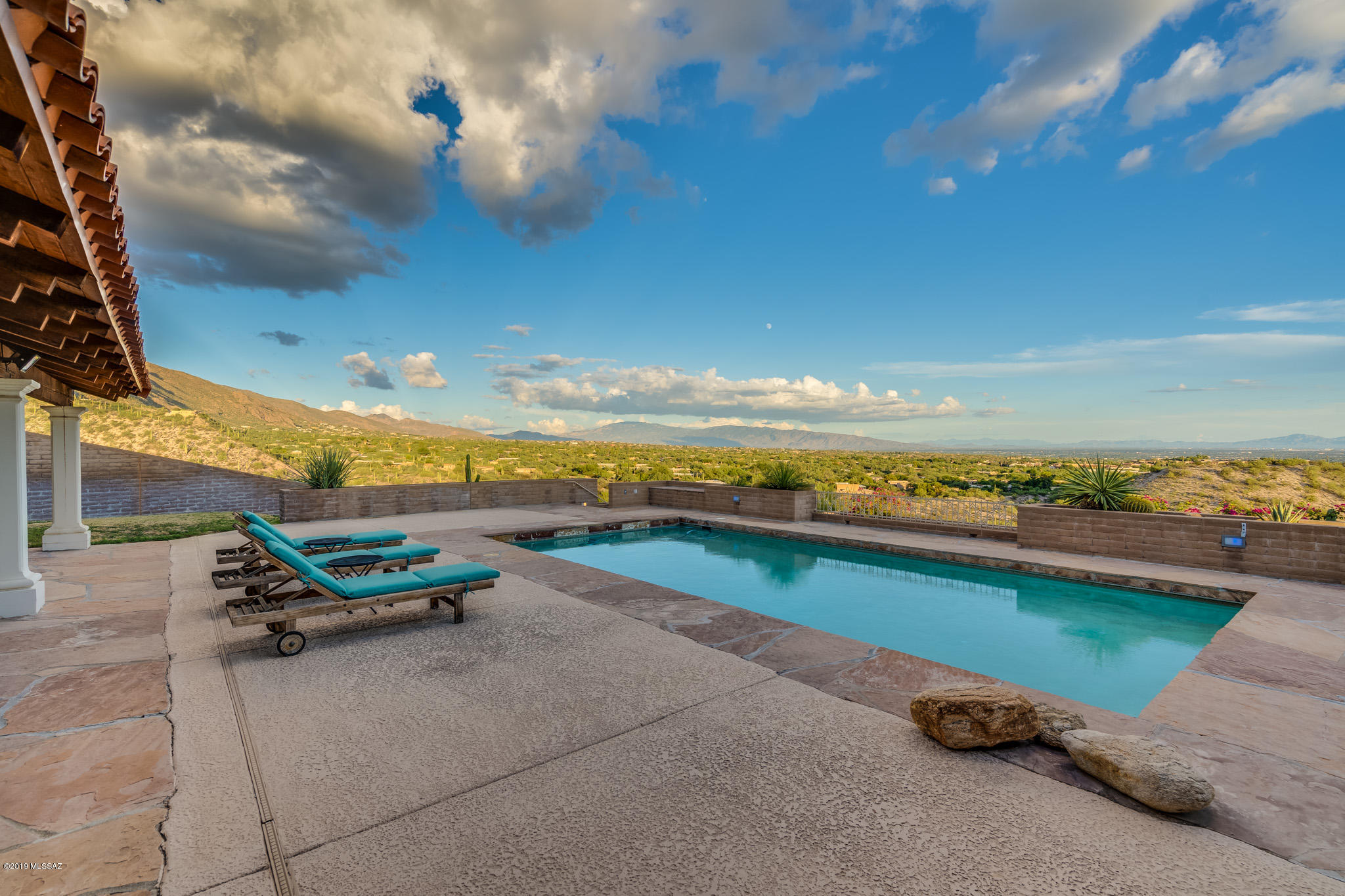 The Foothills (1-37) - Residential