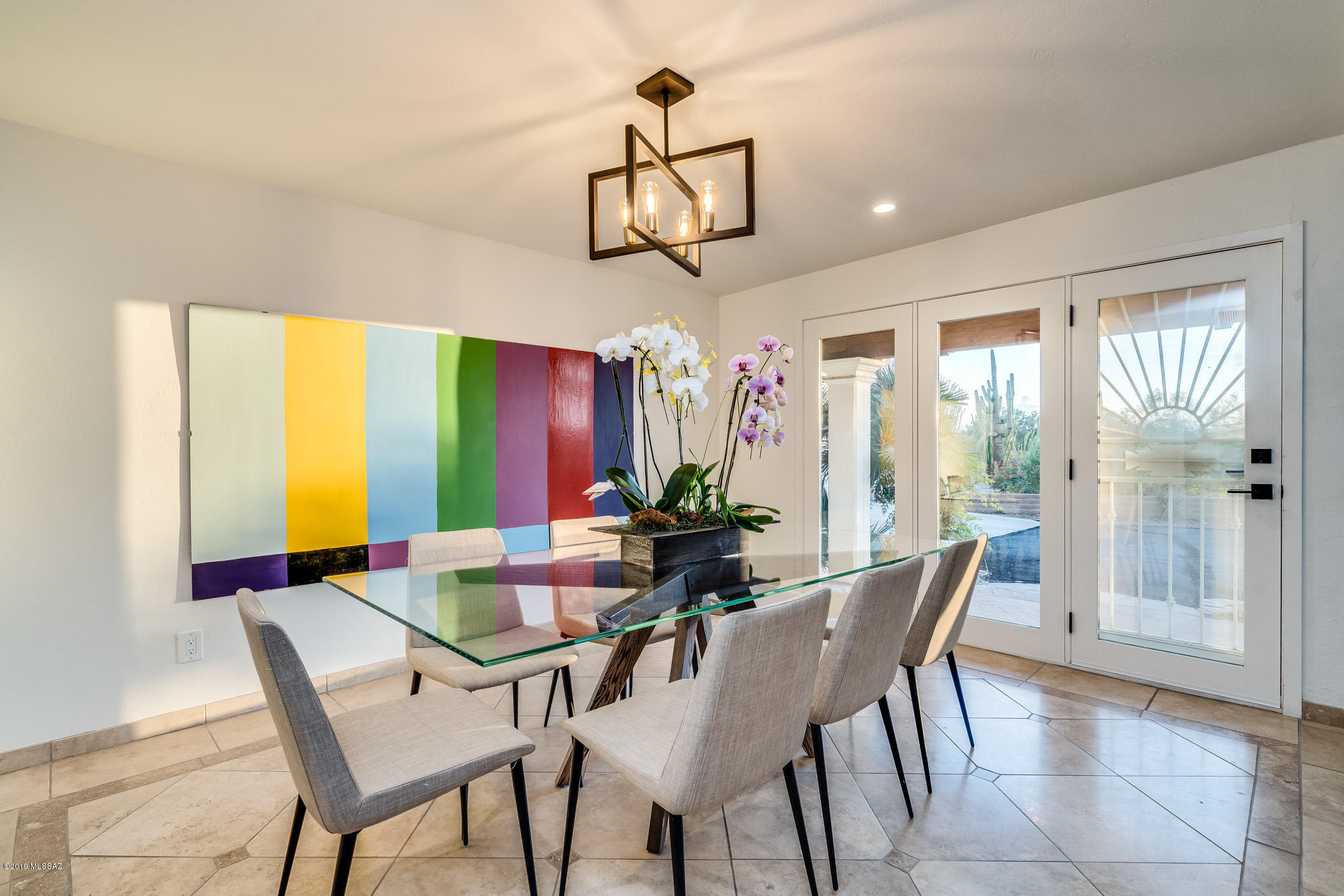 The Foothills (1-37) - Residential