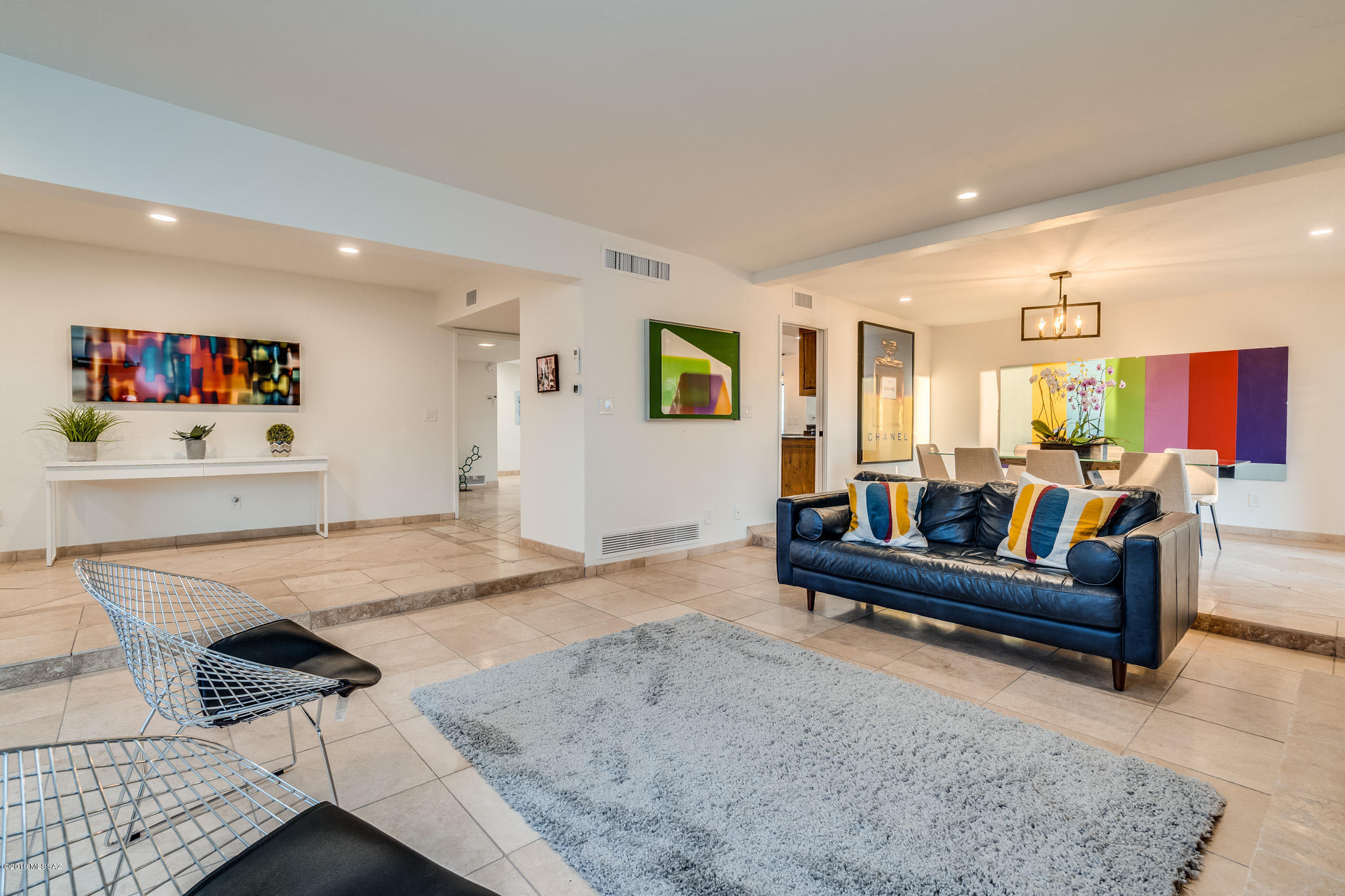 The Foothills (1-37) - Residential