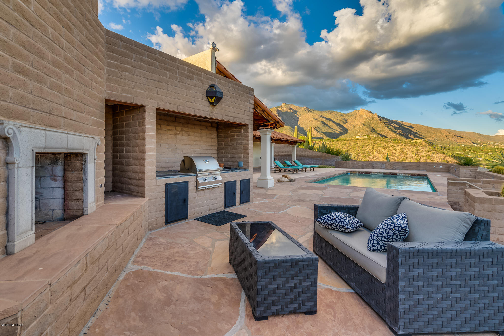 The Foothills (1-37) - Residential