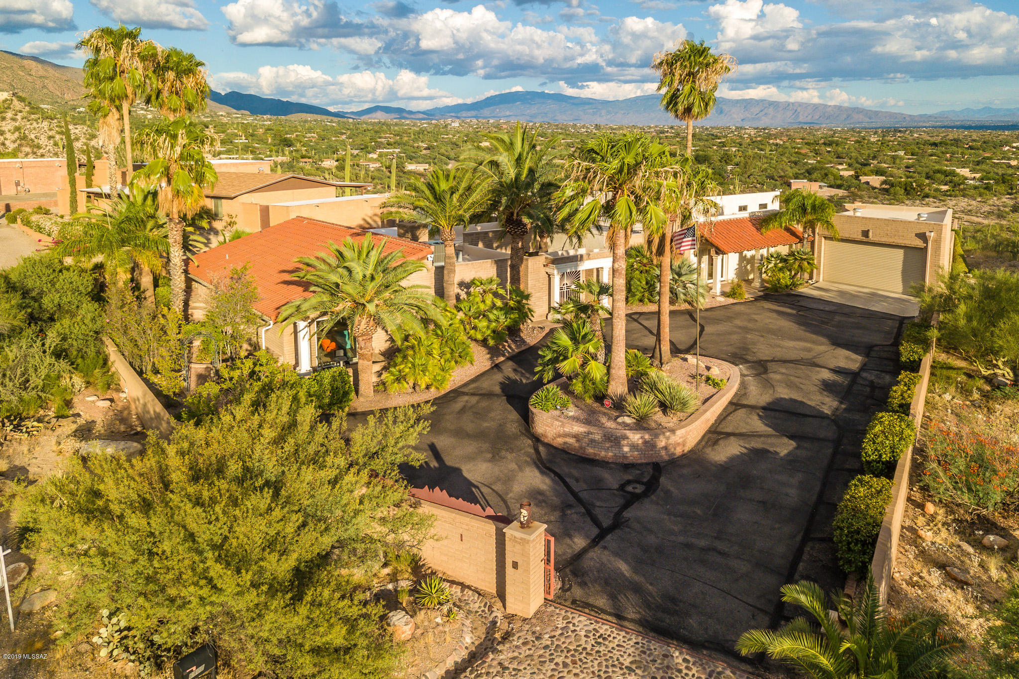 The Foothills (1-37) - Residential