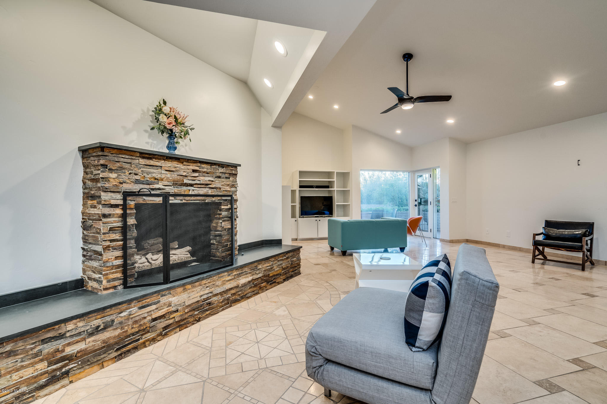 The Foothills (1-37) - Residential