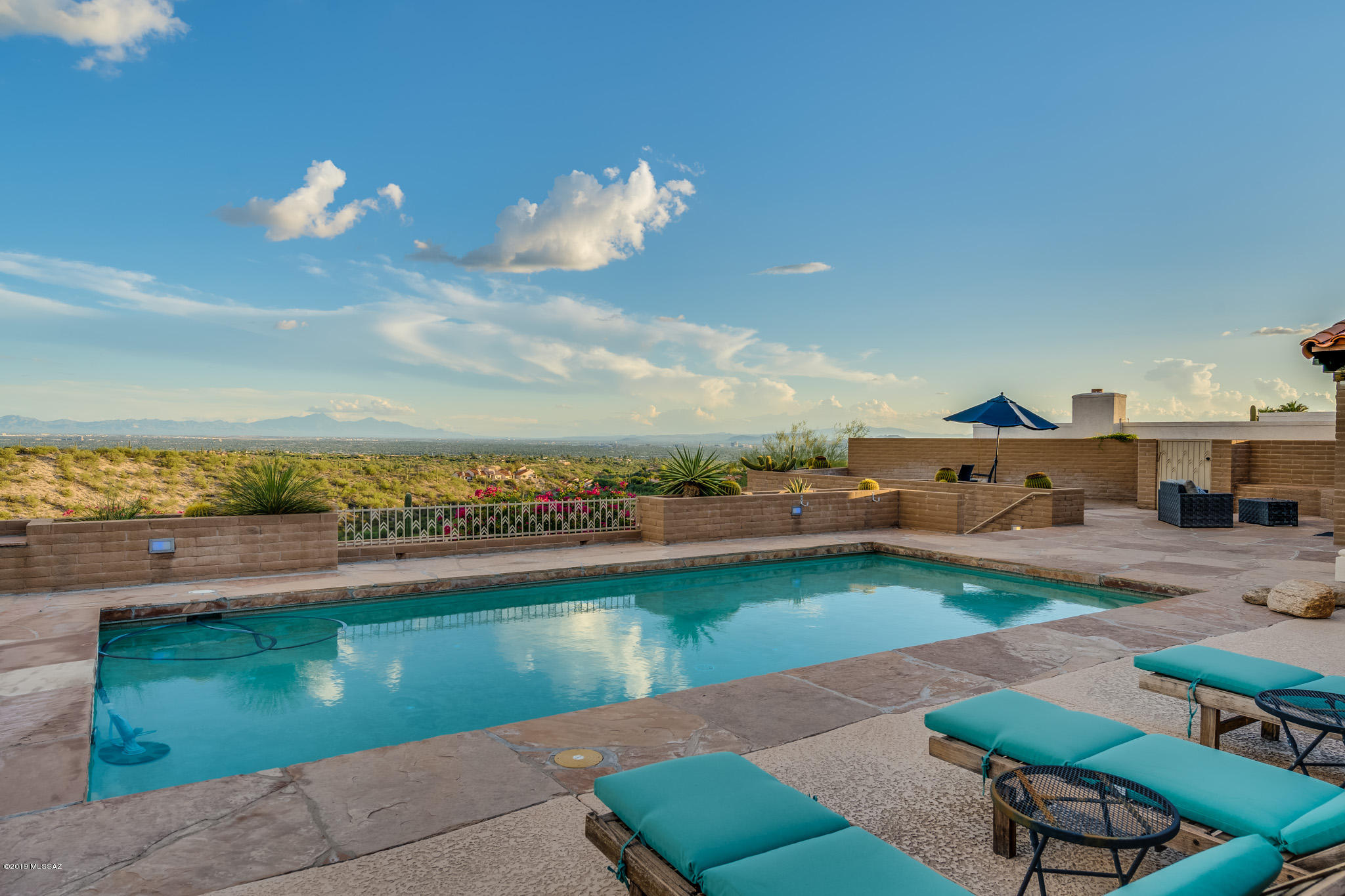 The Foothills (1-37) - Residential