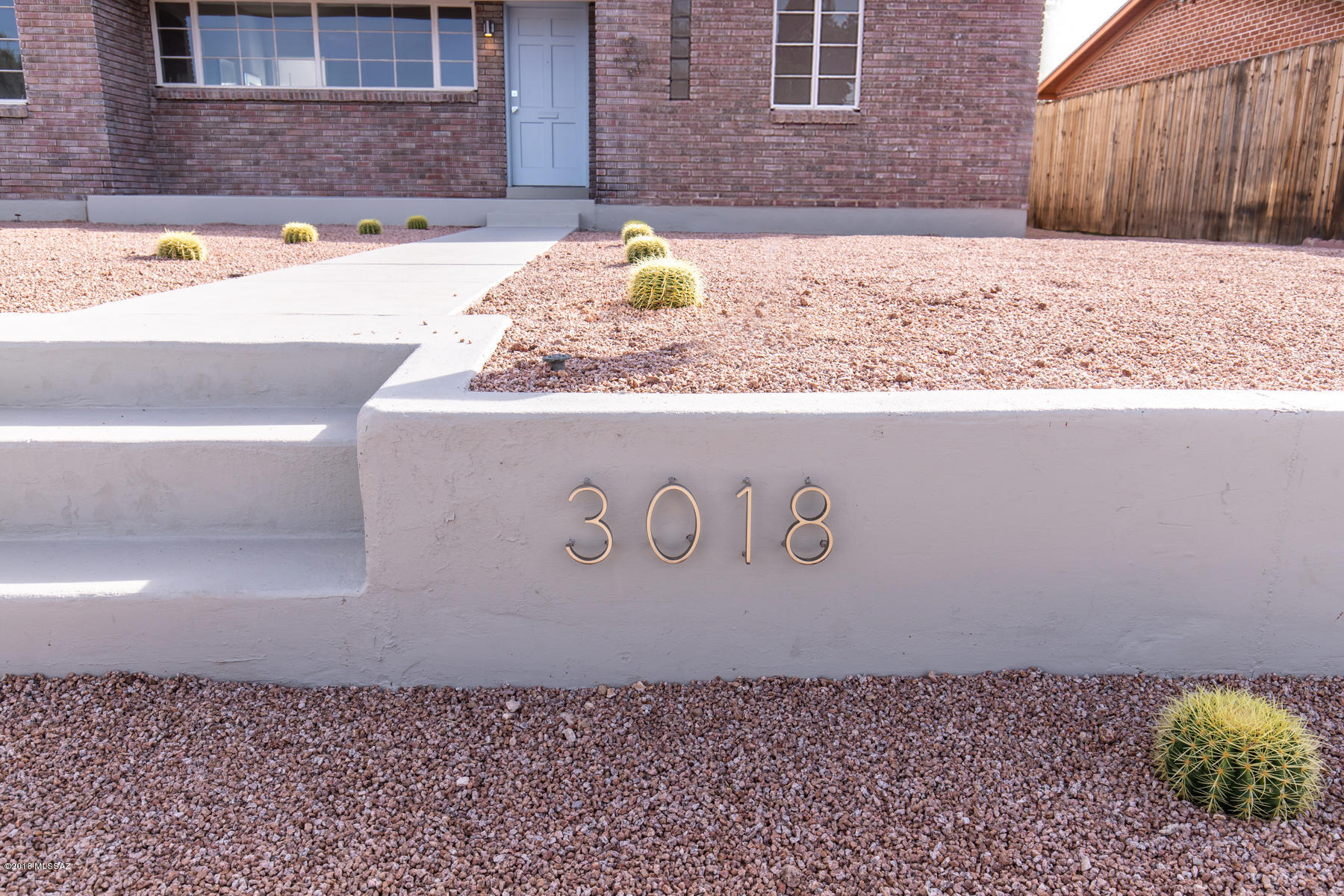 Blenman Addition - Residential