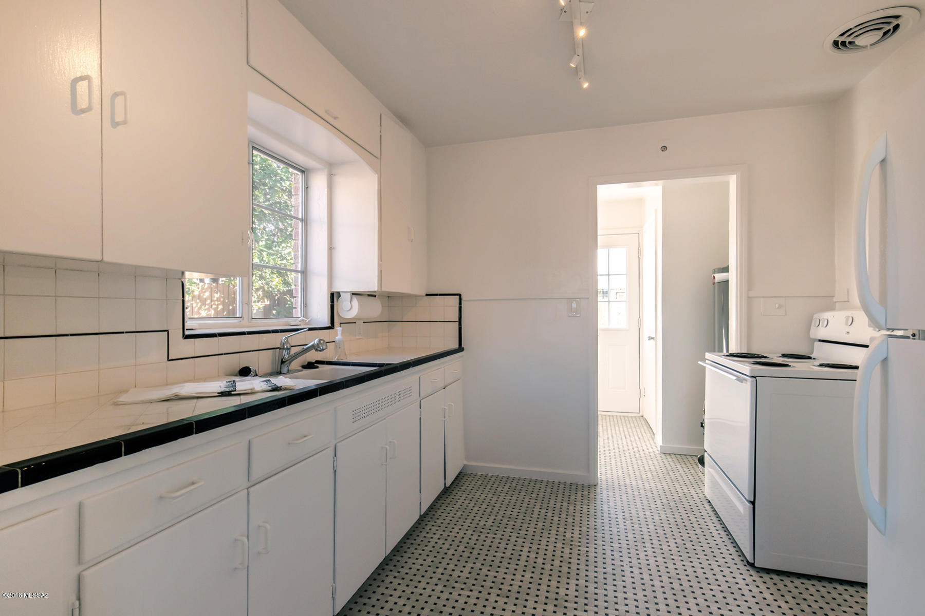 Blenman Addition - Residential