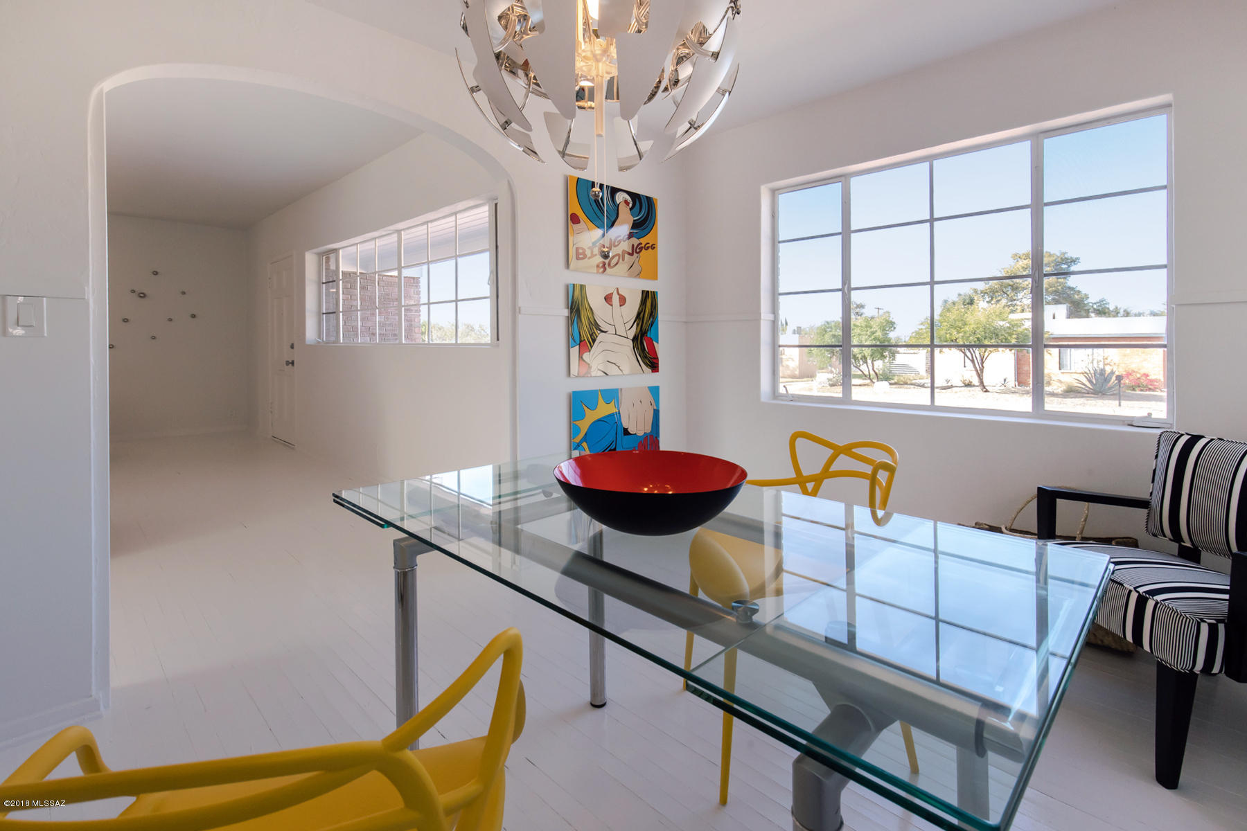 Blenman Addition - Residential
