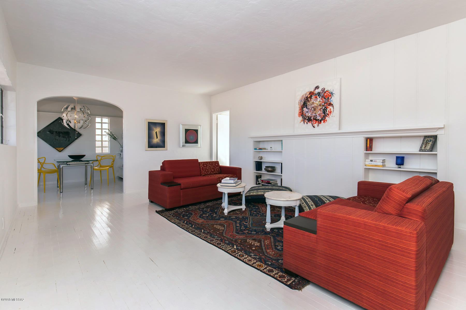 Blenman Addition - Residential