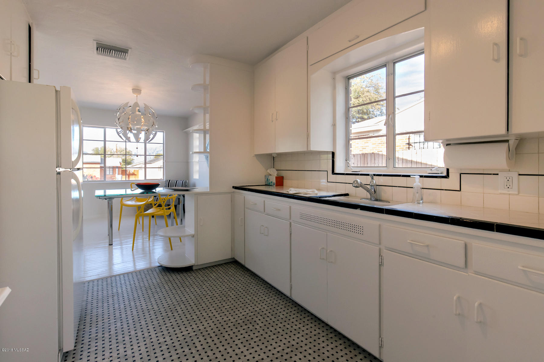 Blenman Addition - Residential