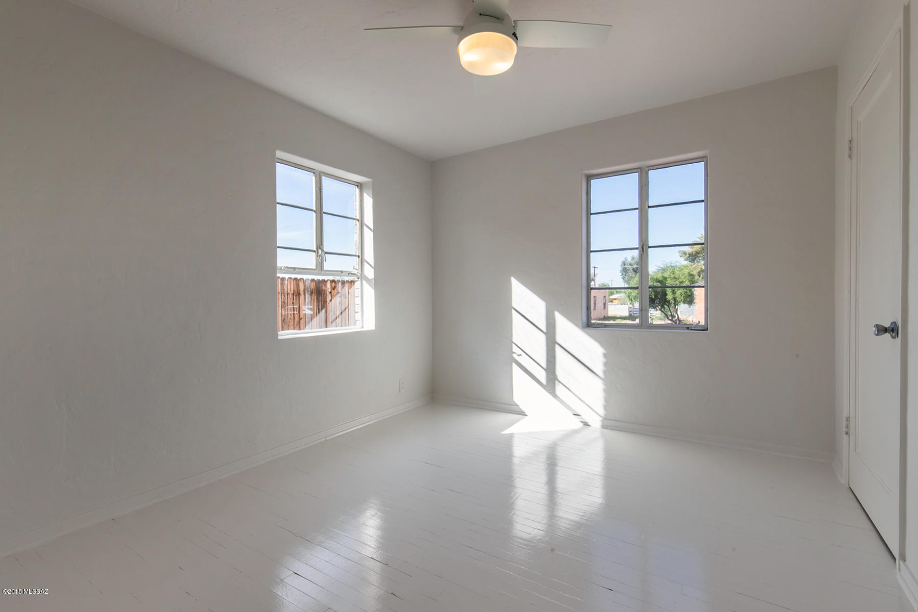 Blenman Addition - Residential