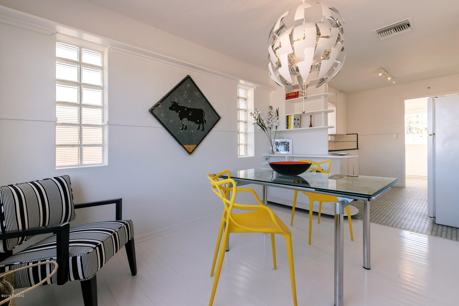 Blenman Addition - Residential