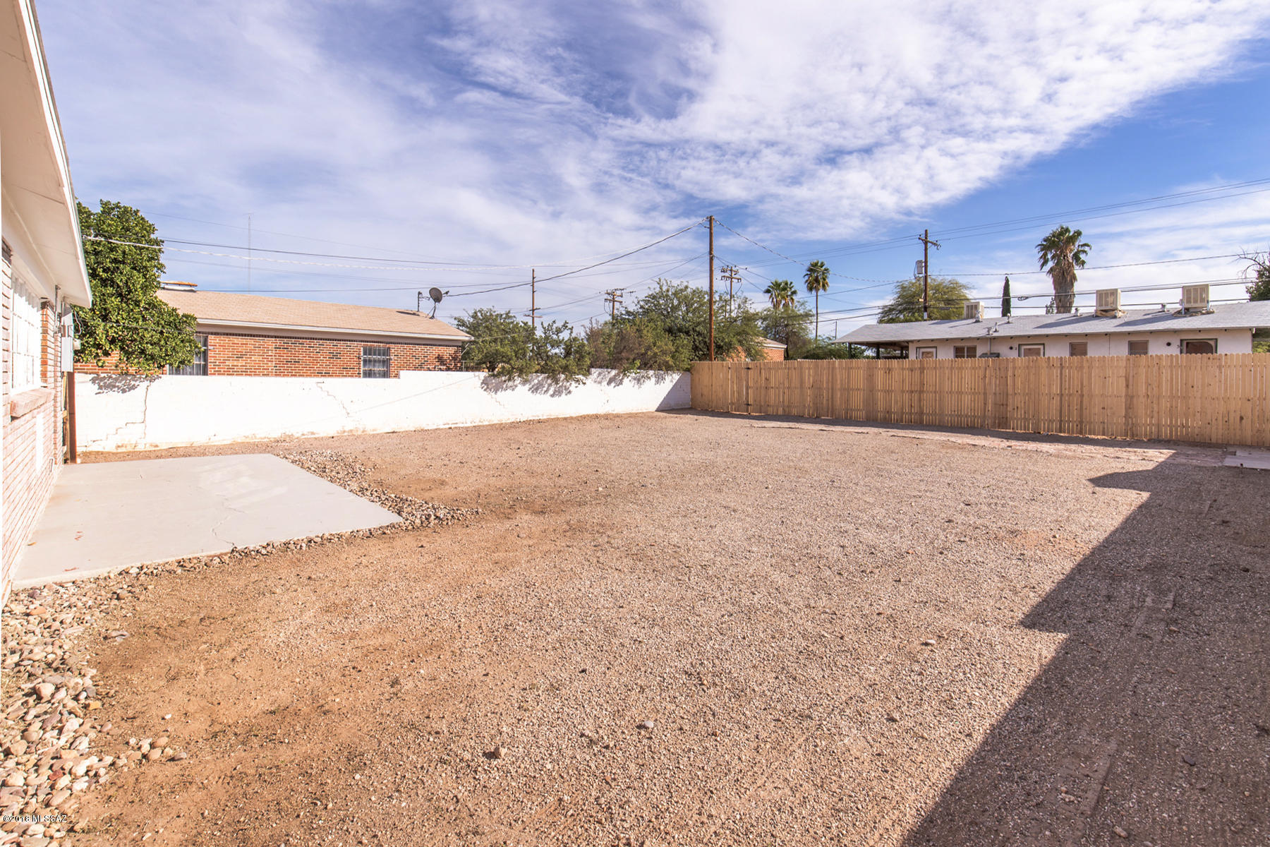 Blenman Addition - Residential