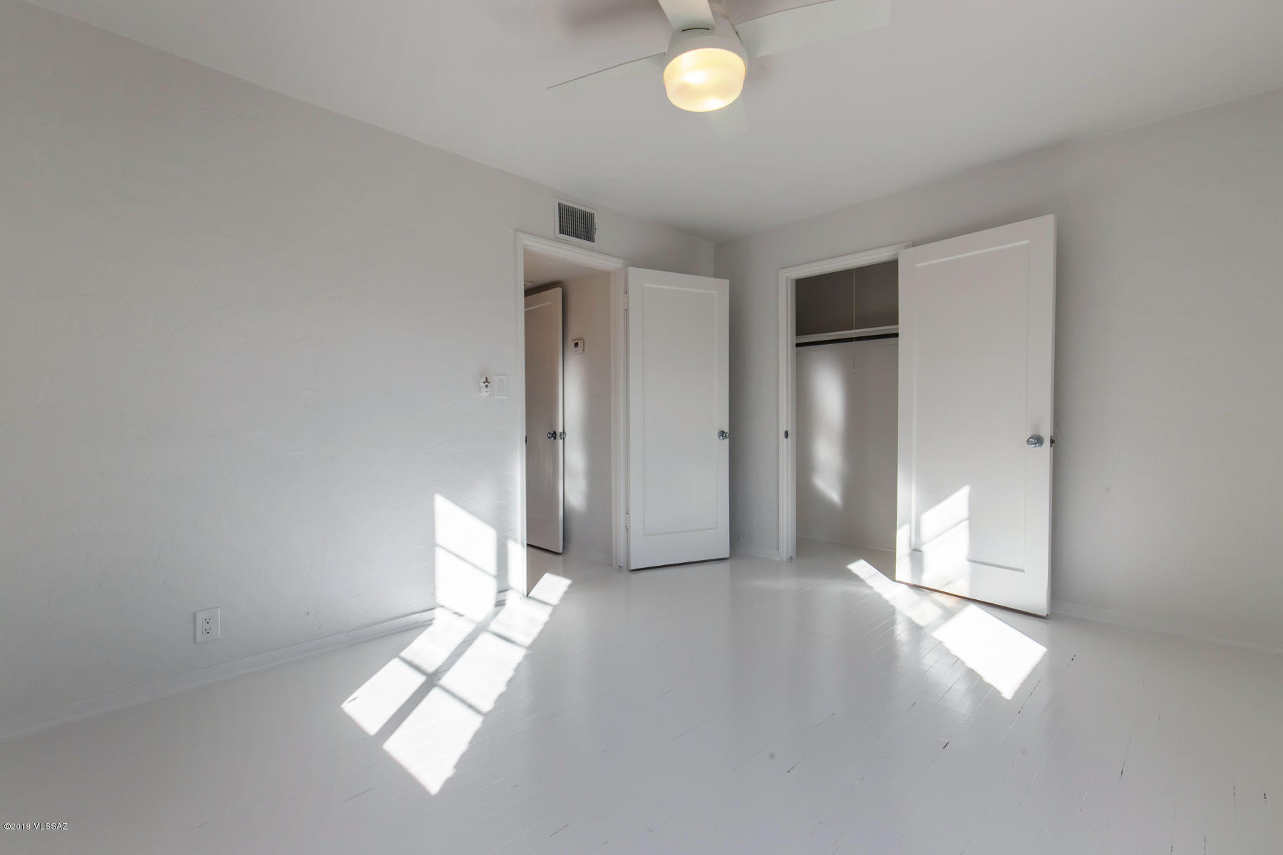Blenman Addition - Residential