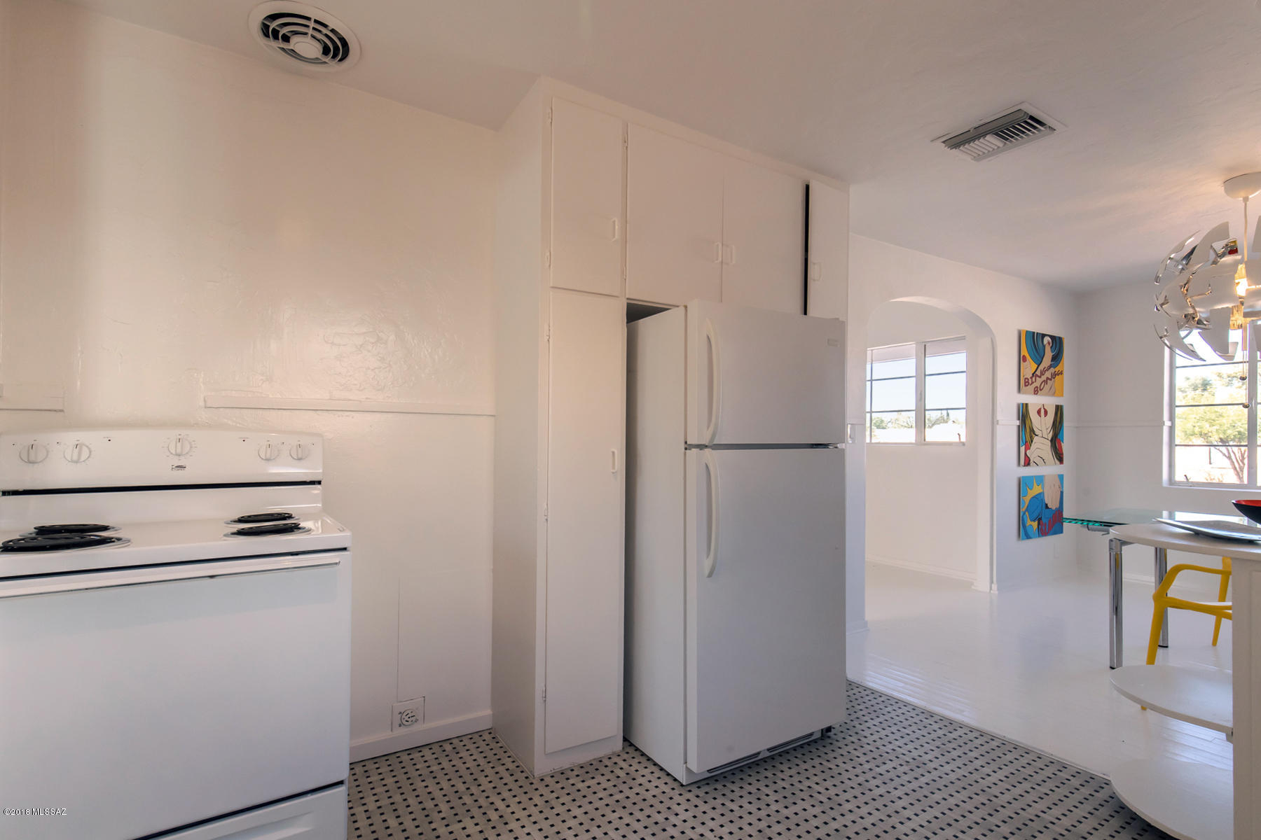 Blenman Addition - Residential