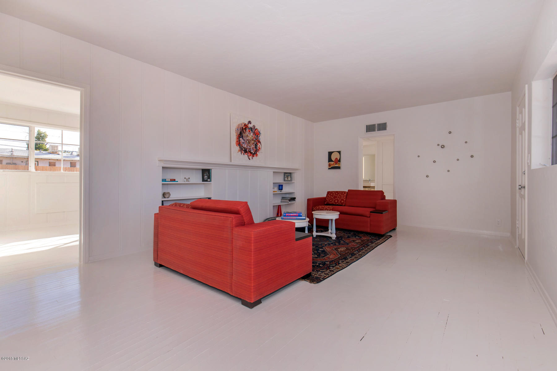 Blenman Addition - Residential