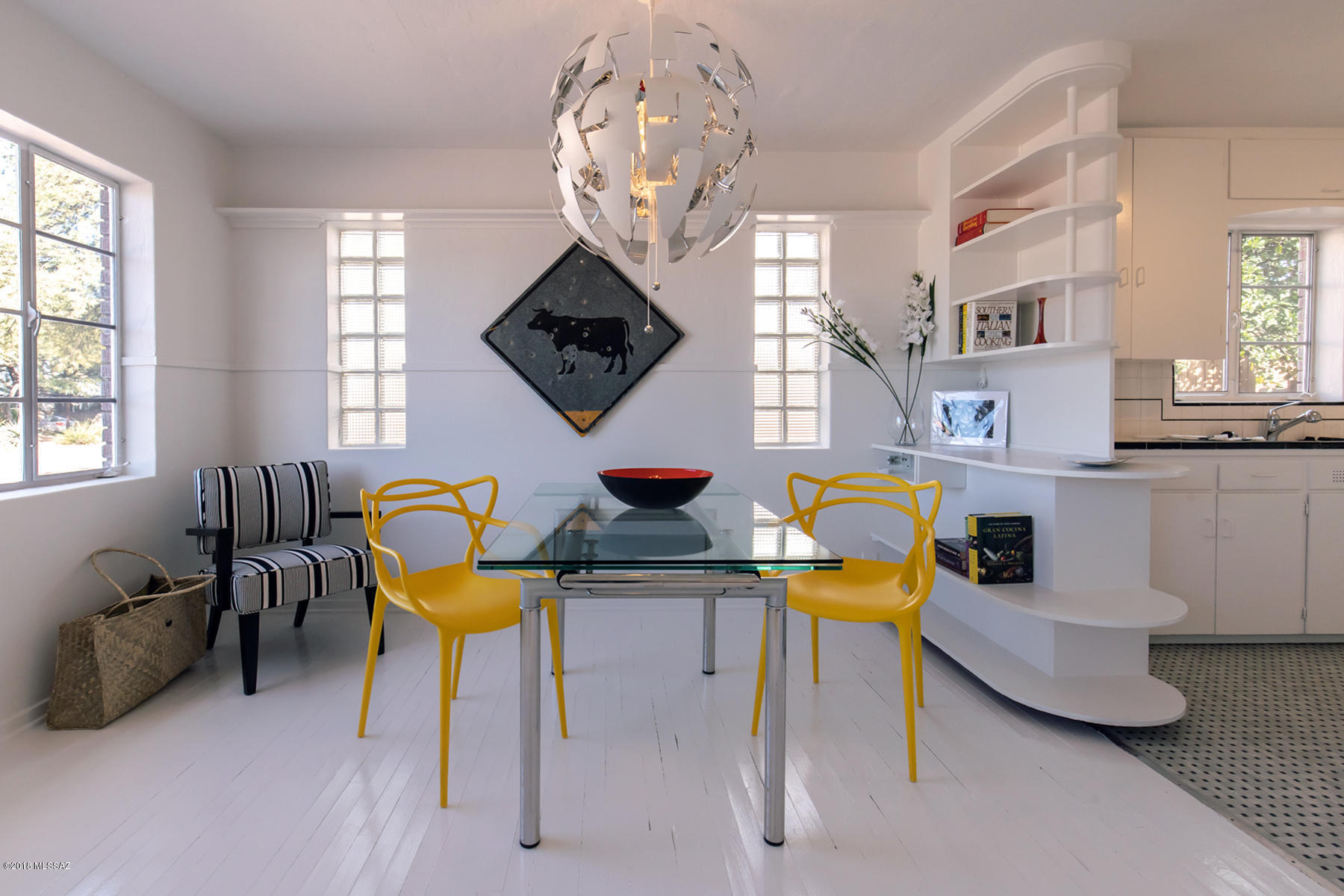 Blenman Addition - Residential