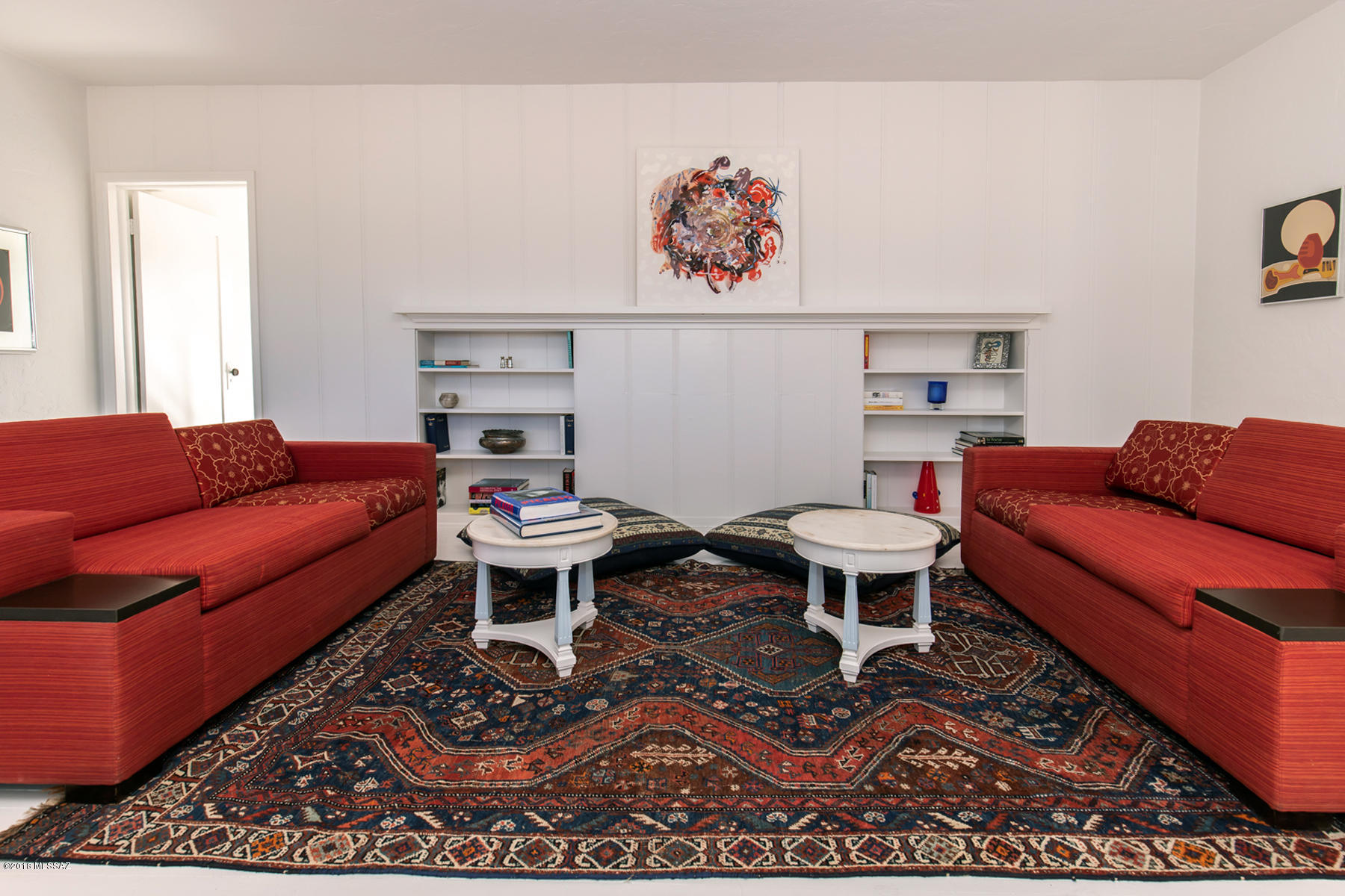 Blenman Addition - Residential