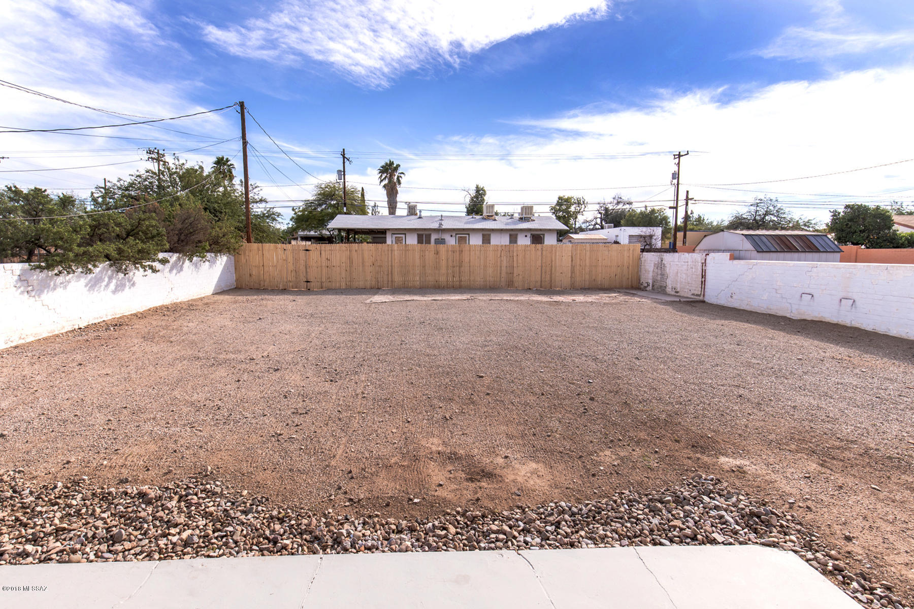 Blenman Addition - Residential