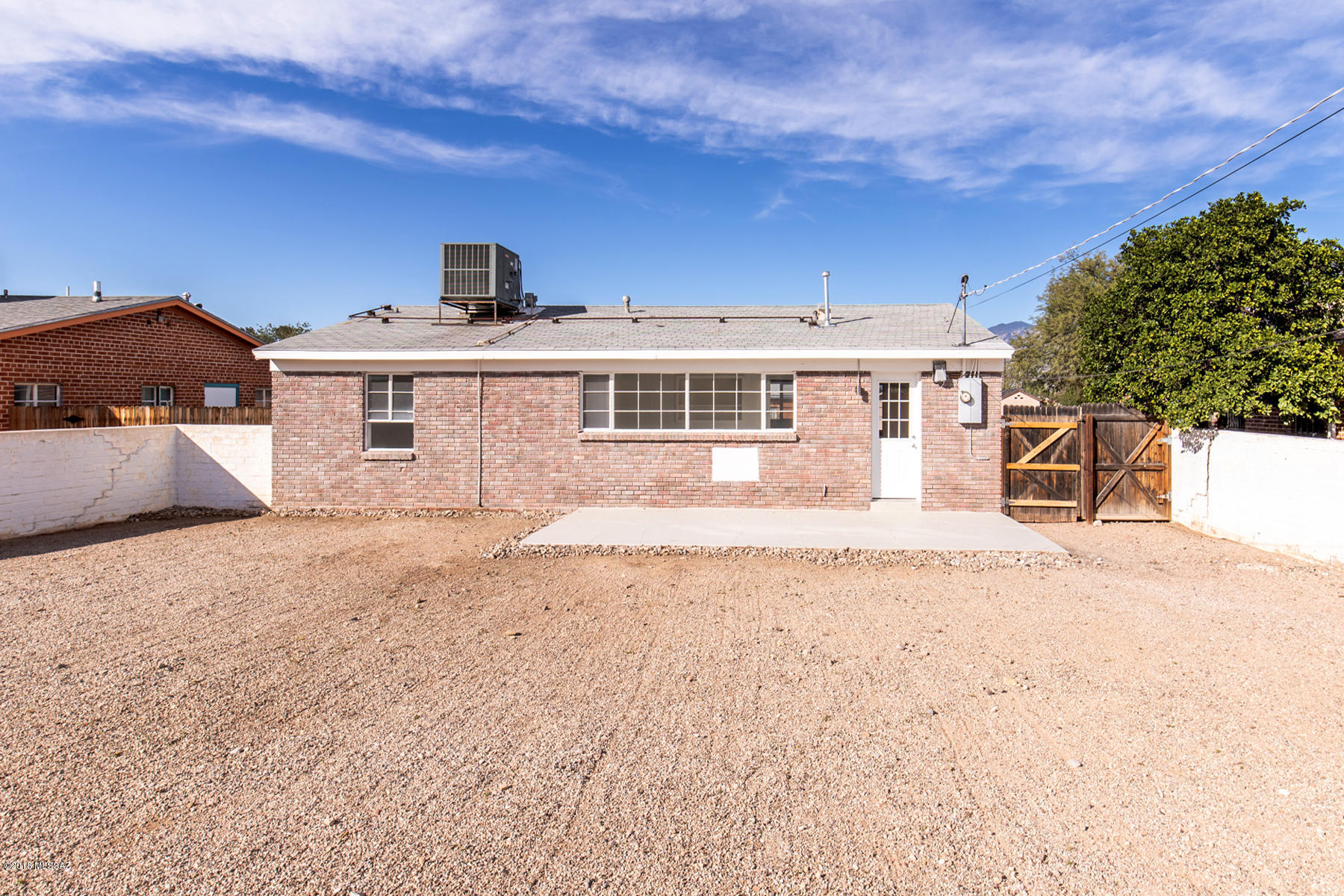 Blenman Addition - Residential