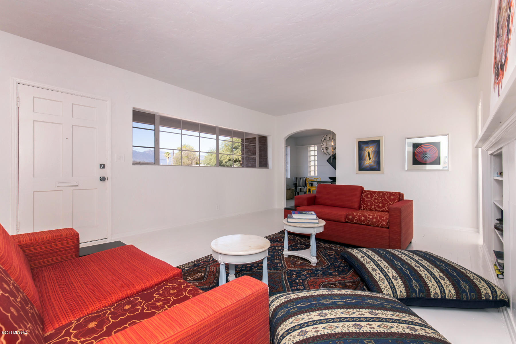 Blenman Addition - Residential