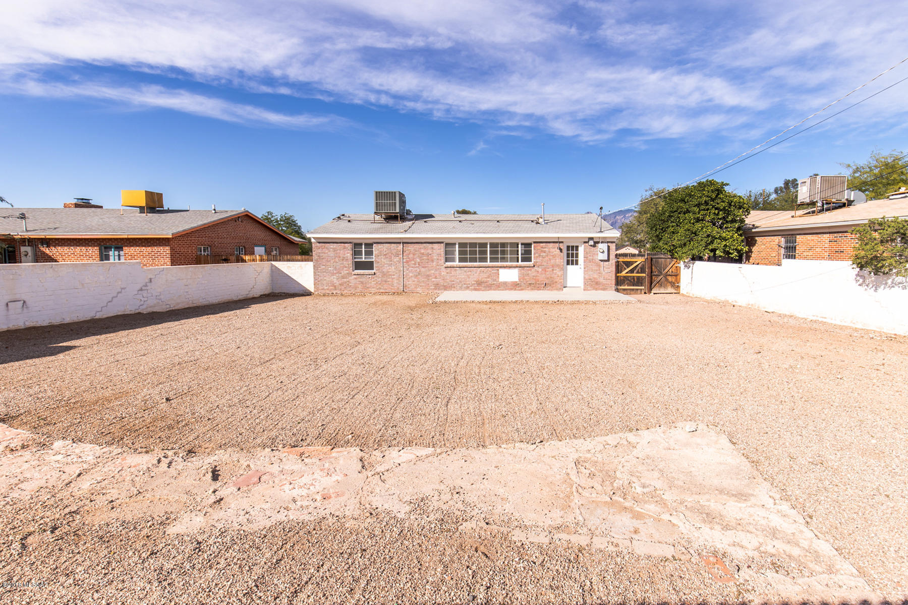 Blenman Addition - Residential