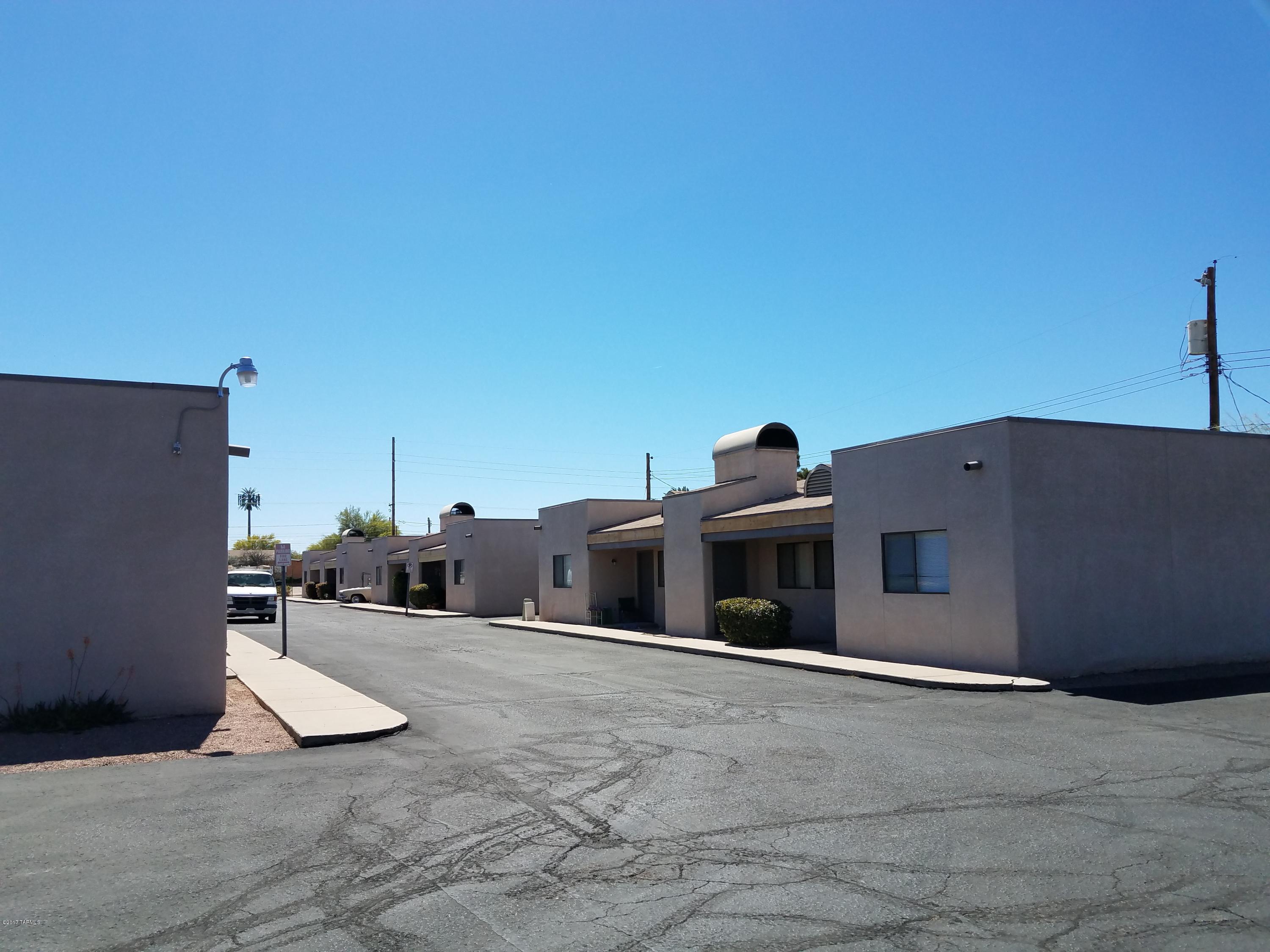 Speedway Addition NO. 1 - Residential Income