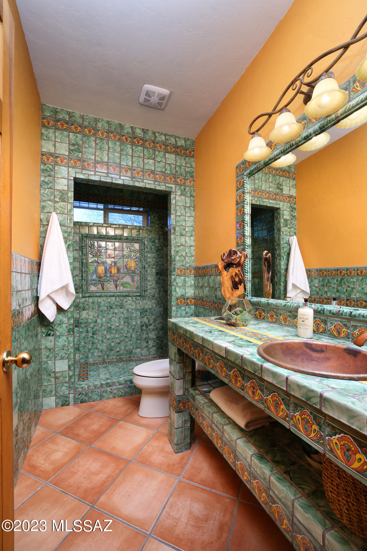 Monte Del Oro (1-187) - Residential