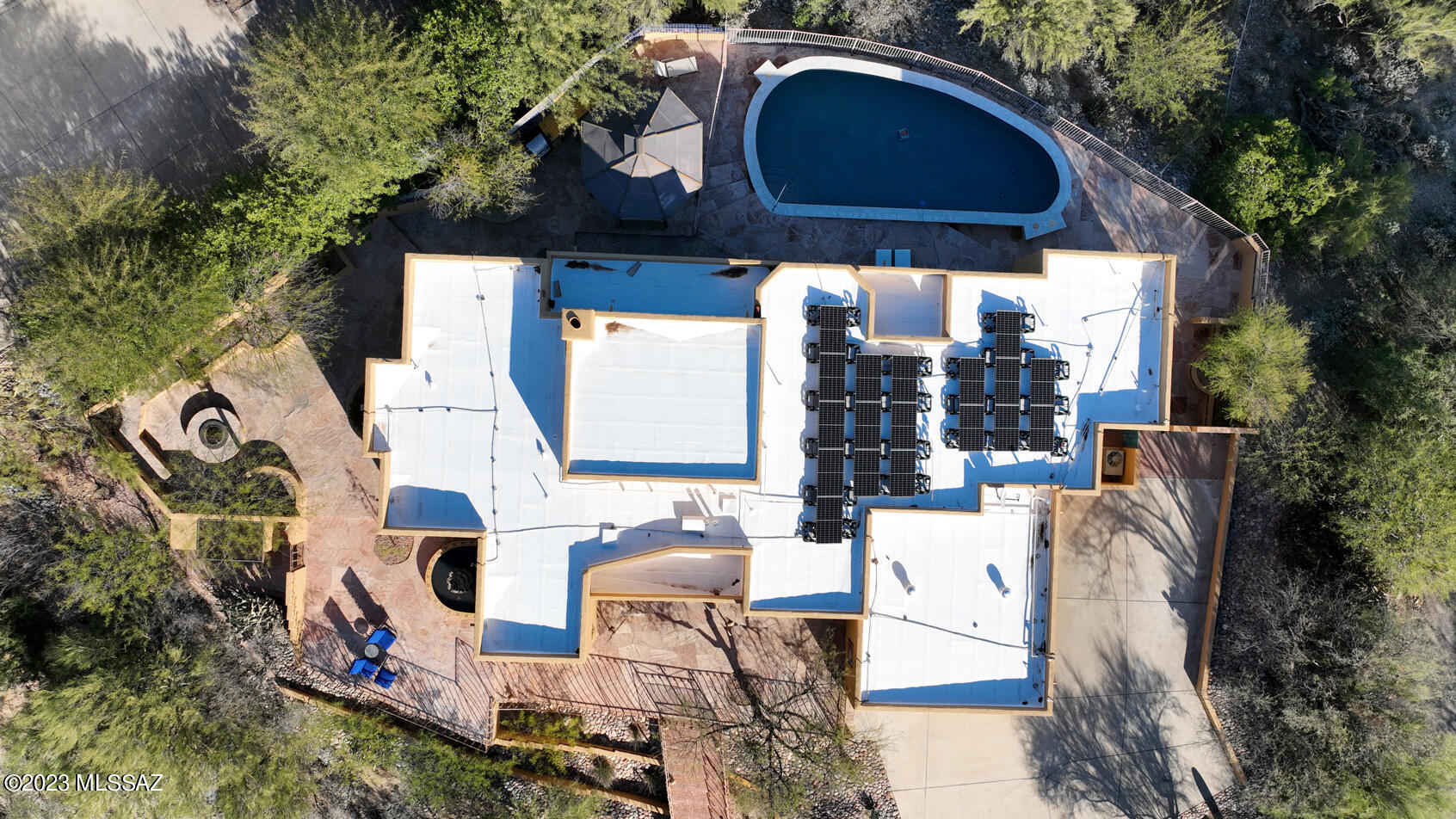 Monte Del Oro (1-187) - Residential