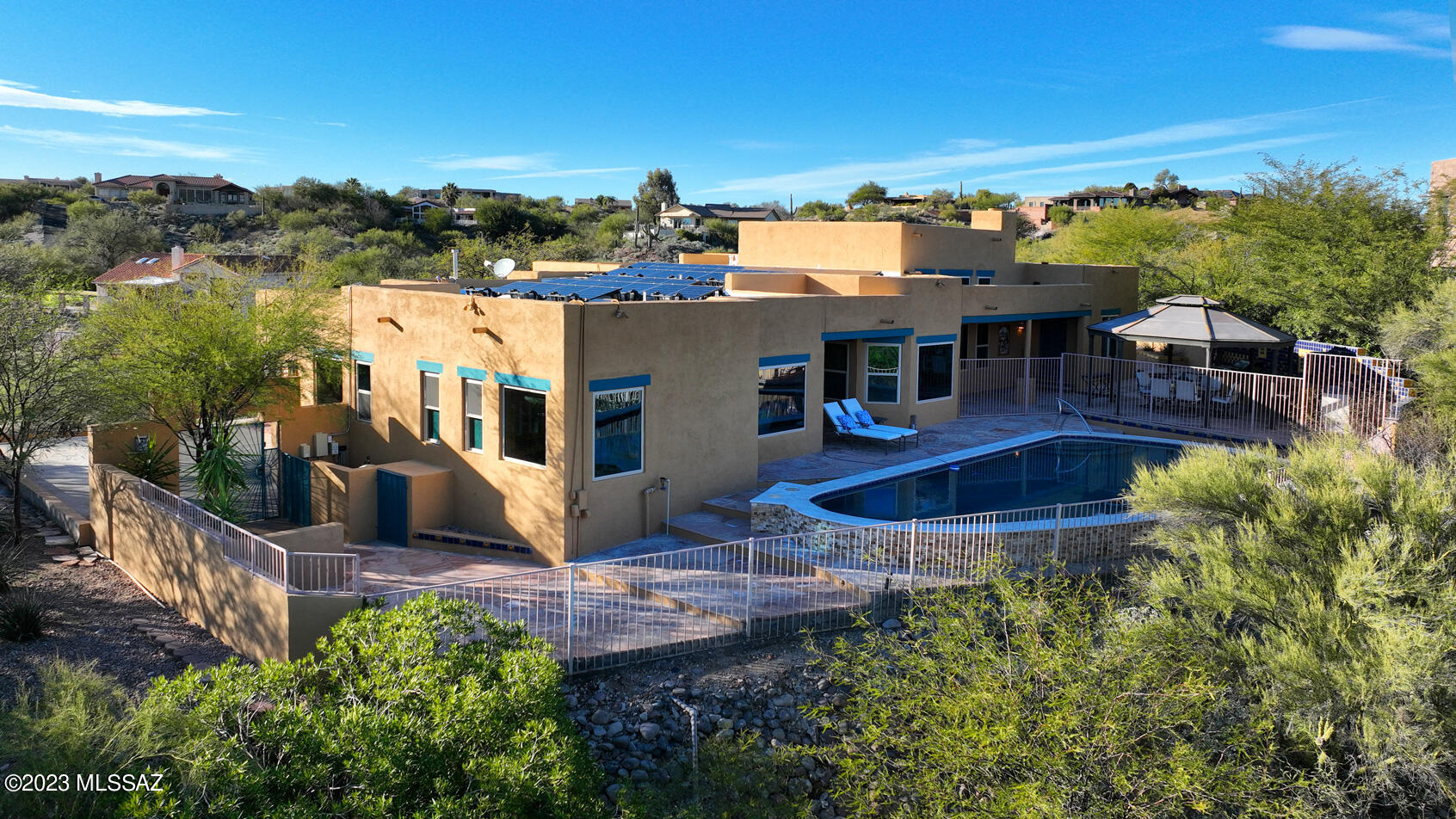 Monte Del Oro (1-187) - Residential