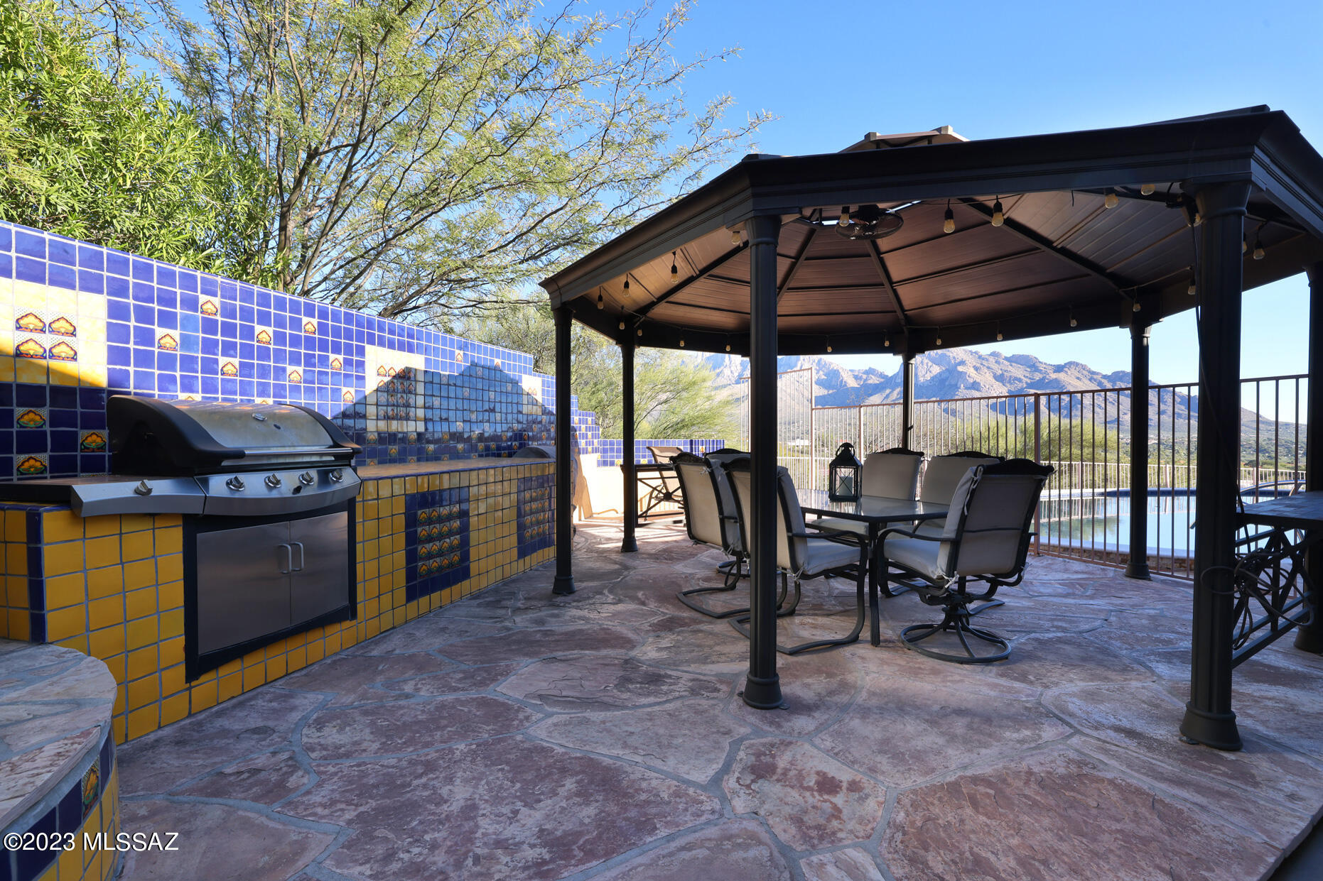Monte Del Oro (1-187) - Residential