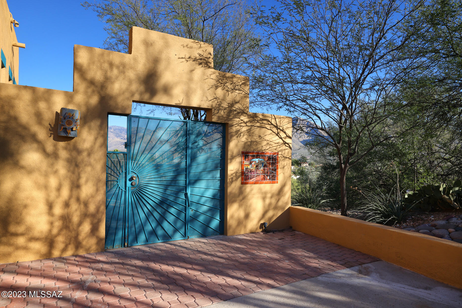 Monte Del Oro (1-187) - Residential