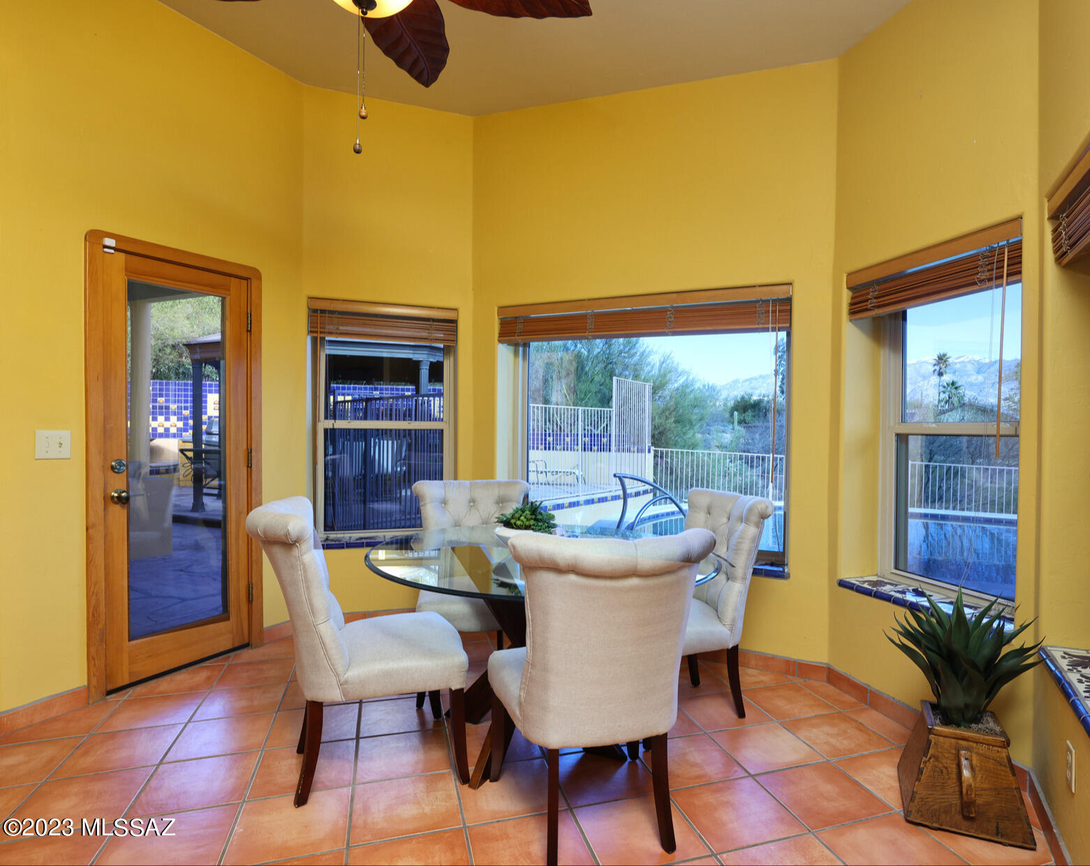 Monte Del Oro (1-187) - Residential