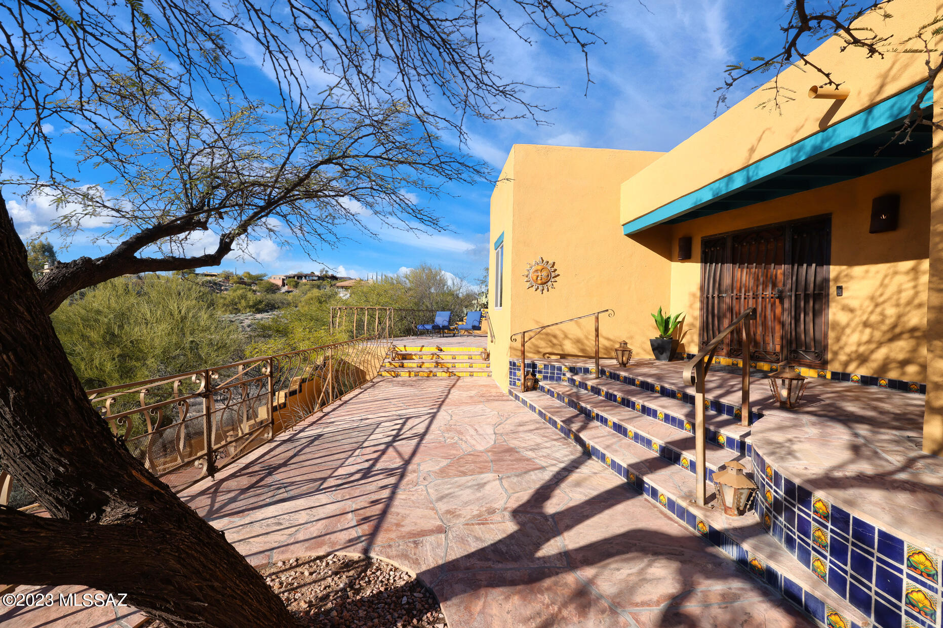 Monte Del Oro (1-187) - Residential