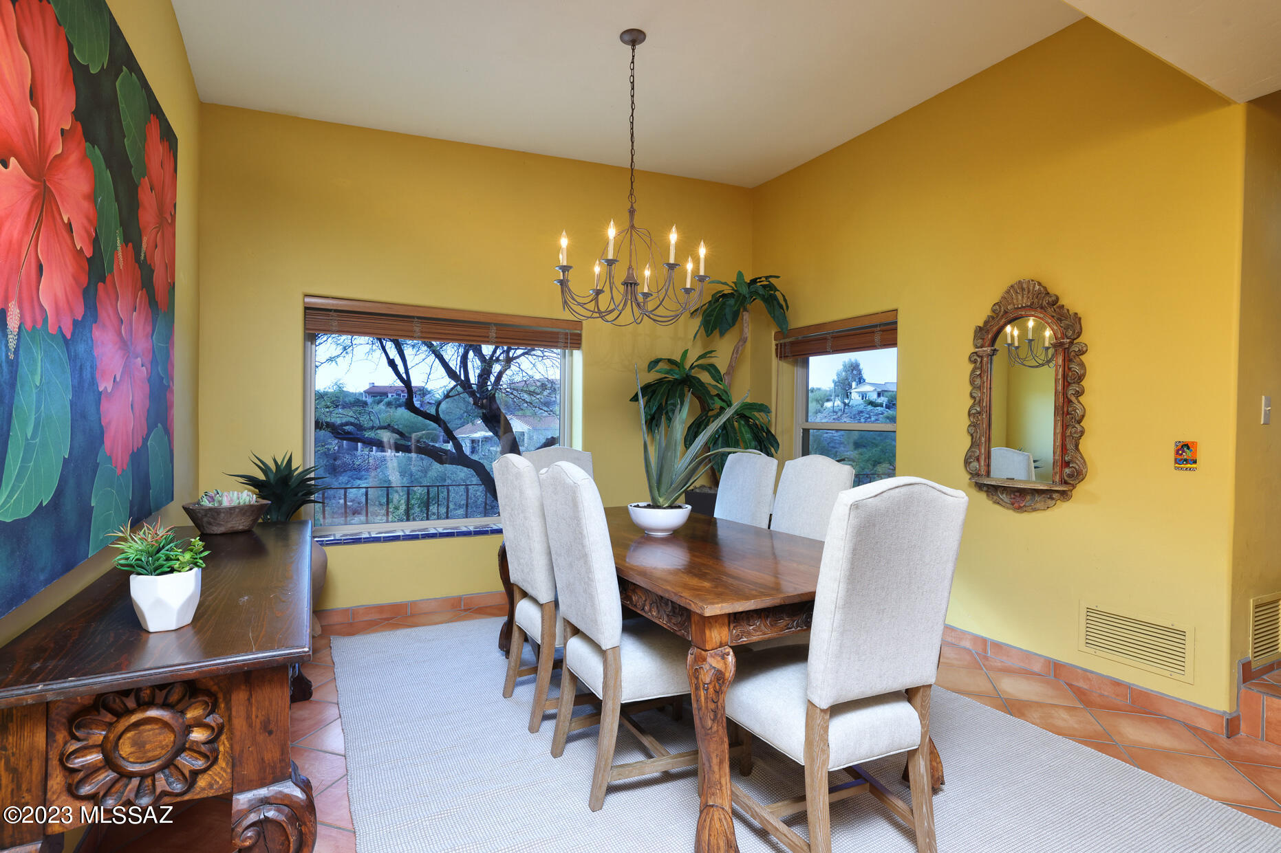 Monte Del Oro (1-187) - Residential