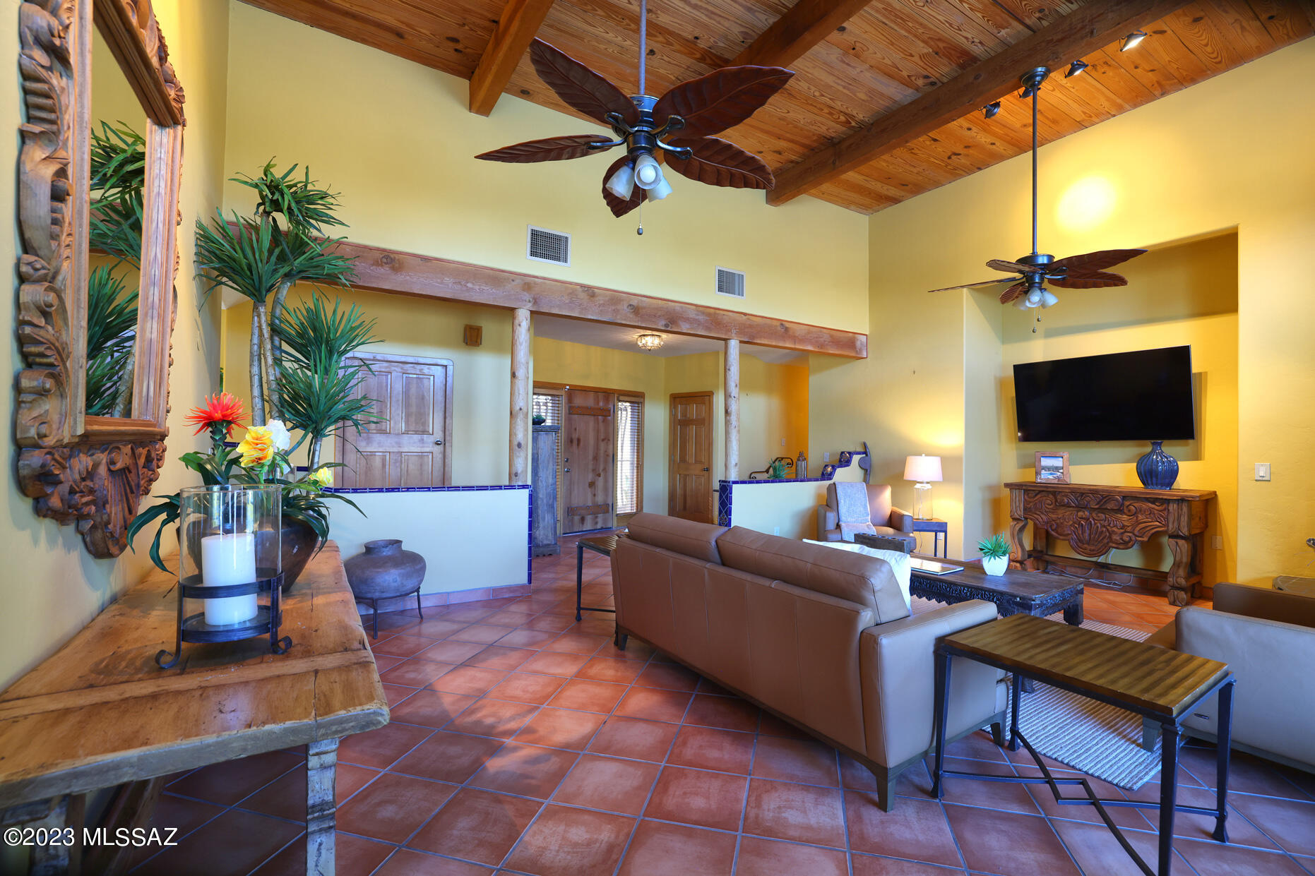 Monte Del Oro (1-187) - Residential