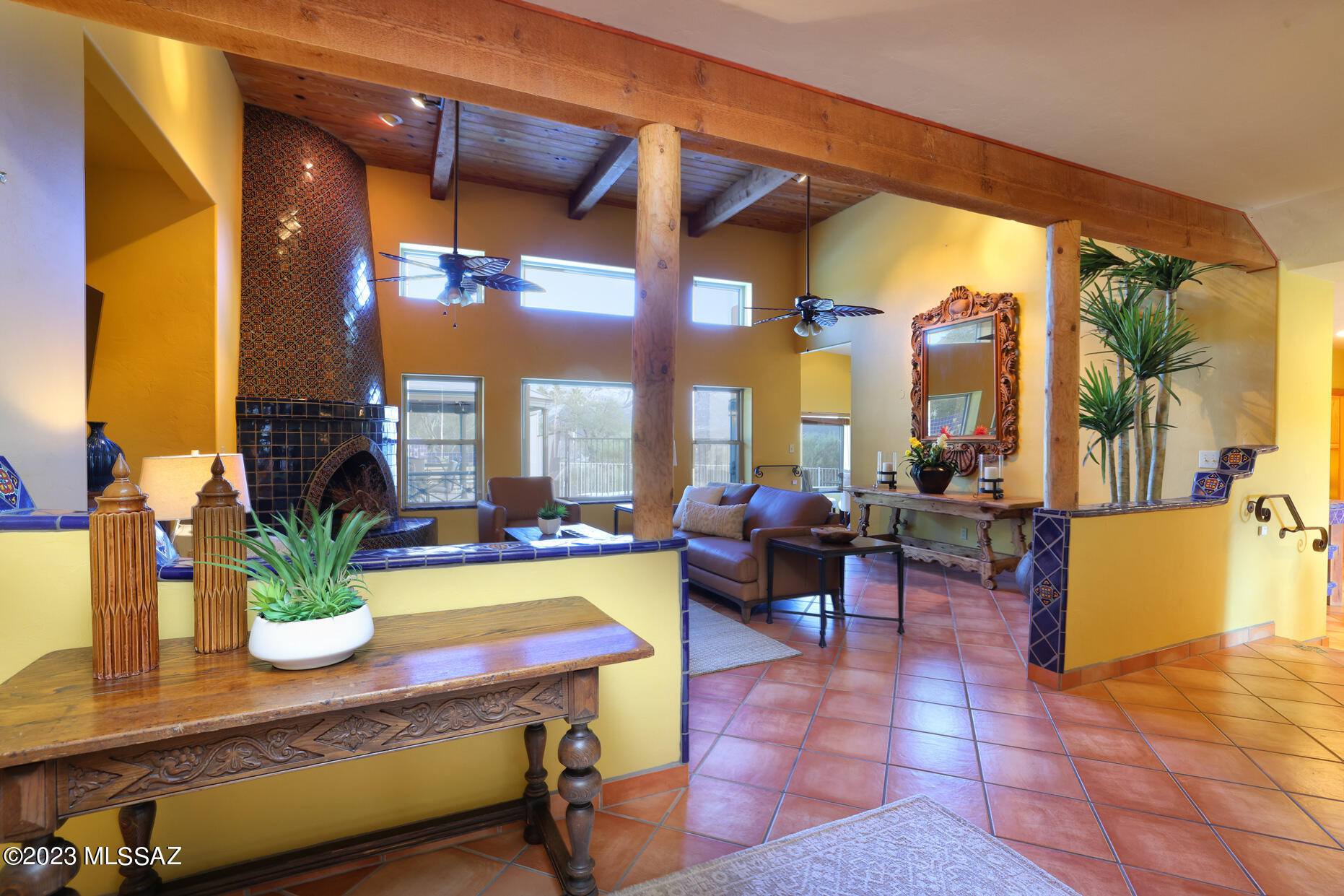 Monte Del Oro (1-187) - Residential