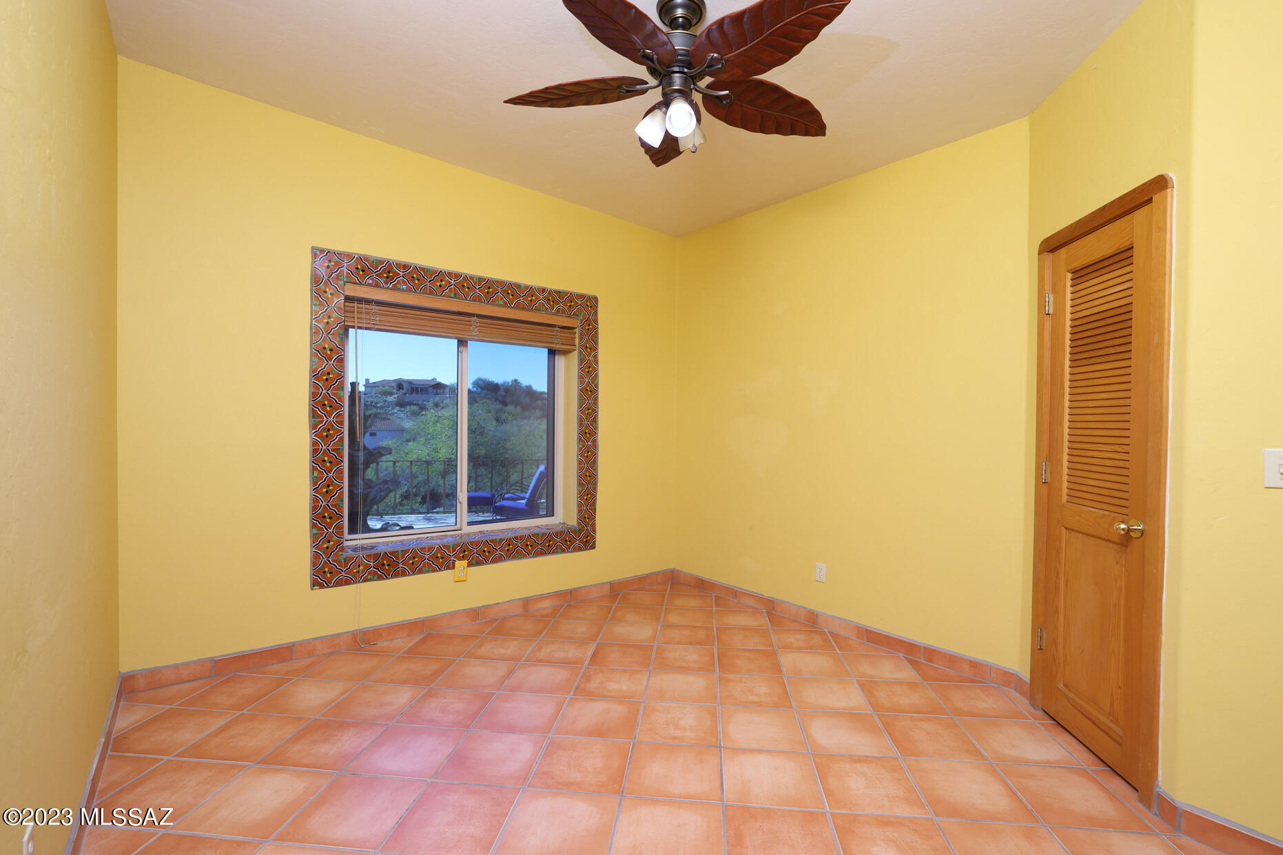 Monte Del Oro (1-187) - Residential