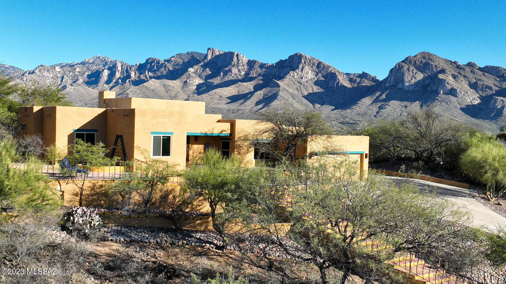 Monte Del Oro (1-187) - Residential