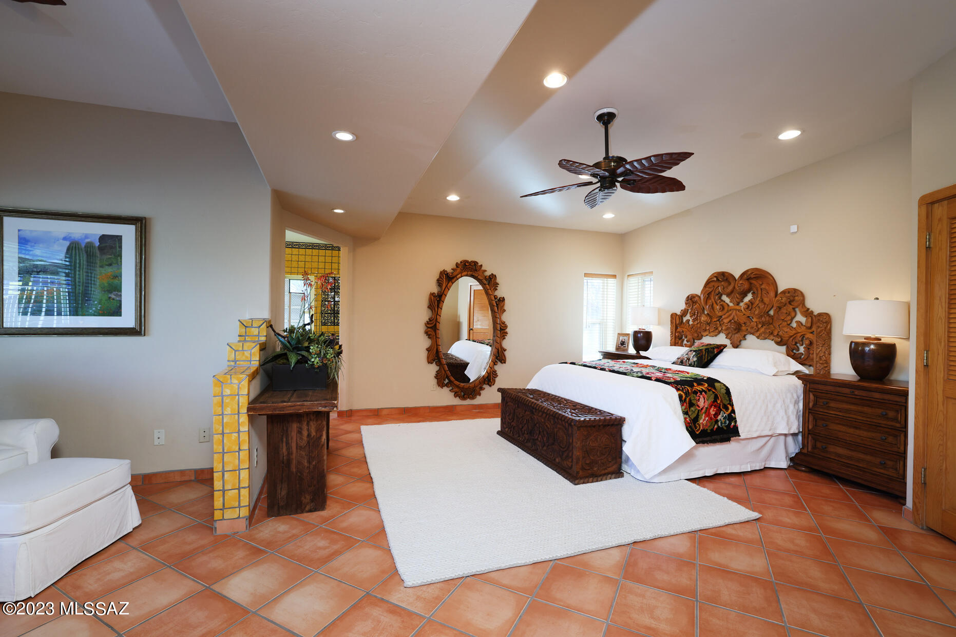 Monte Del Oro (1-187) - Residential