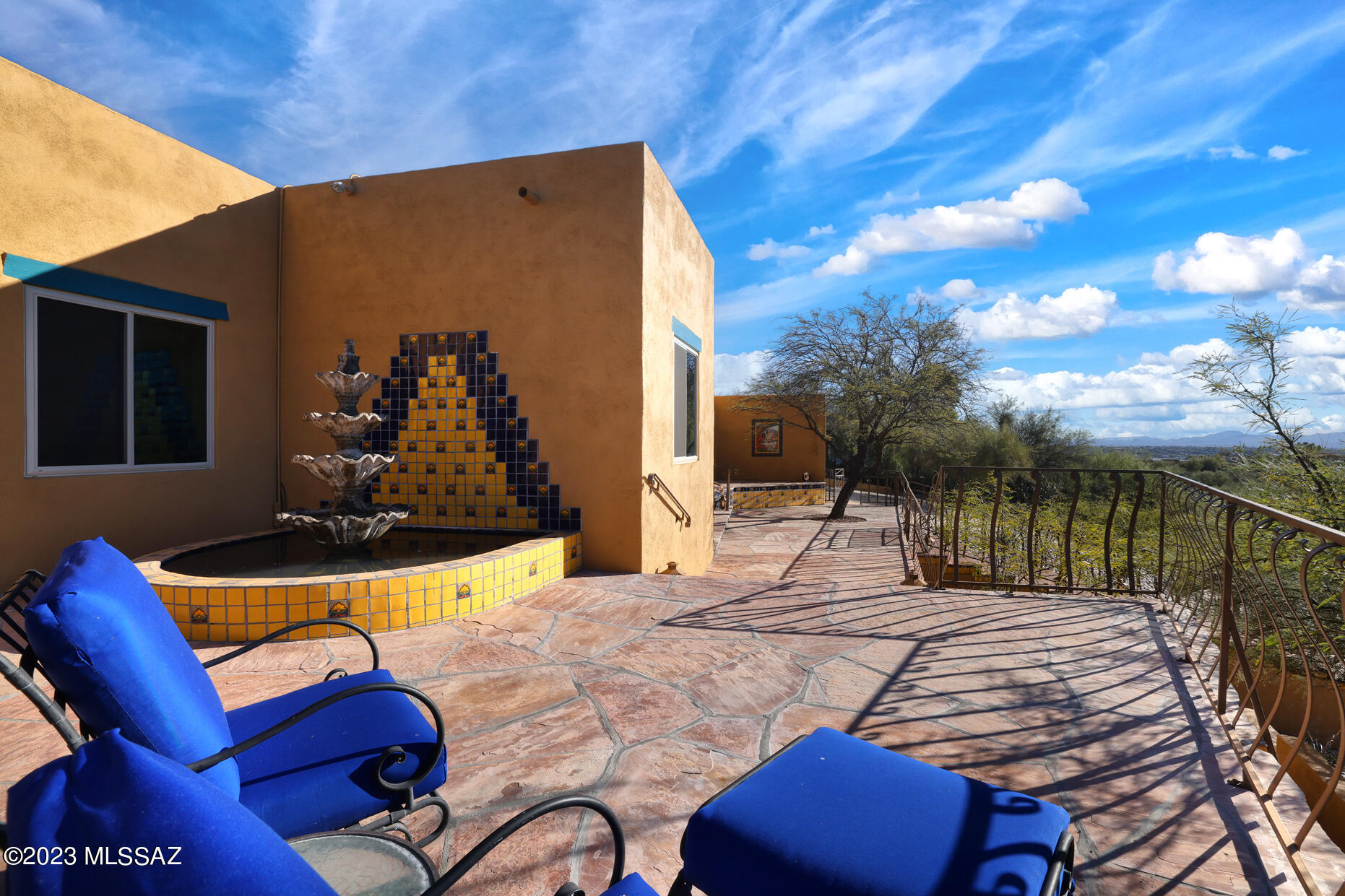 Monte Del Oro (1-187) - Residential
