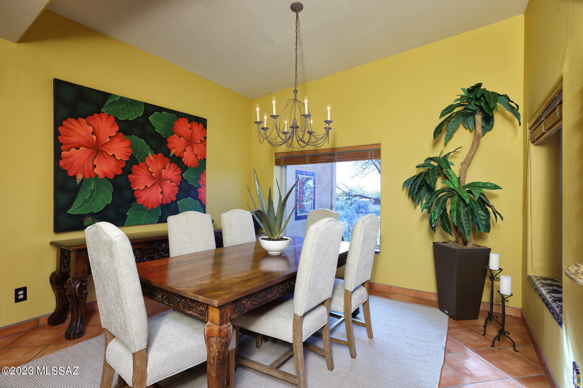 Monte Del Oro (1-187) - Residential