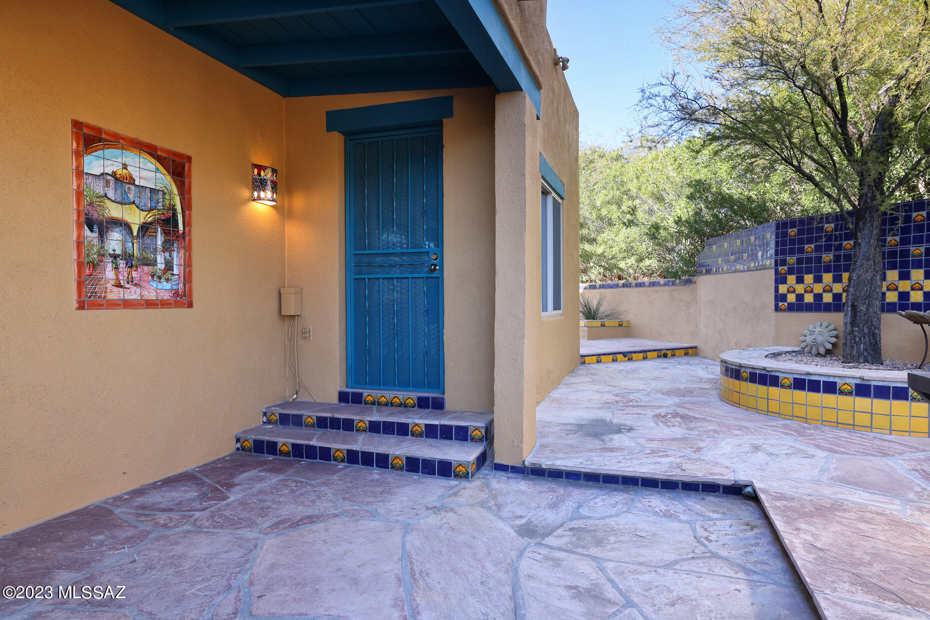 Monte Del Oro (1-187) - Residential