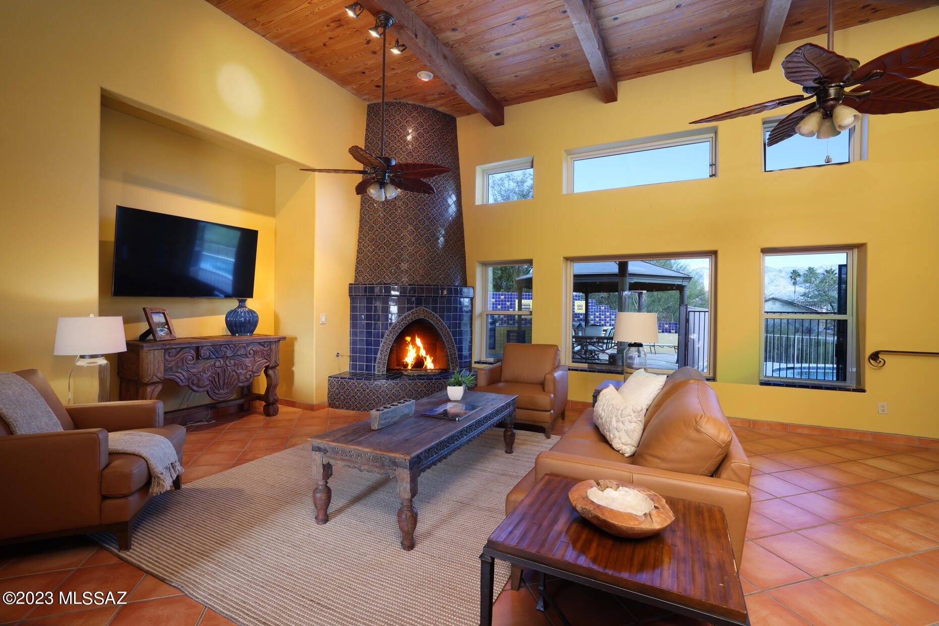 Monte Del Oro (1-187) - Residential