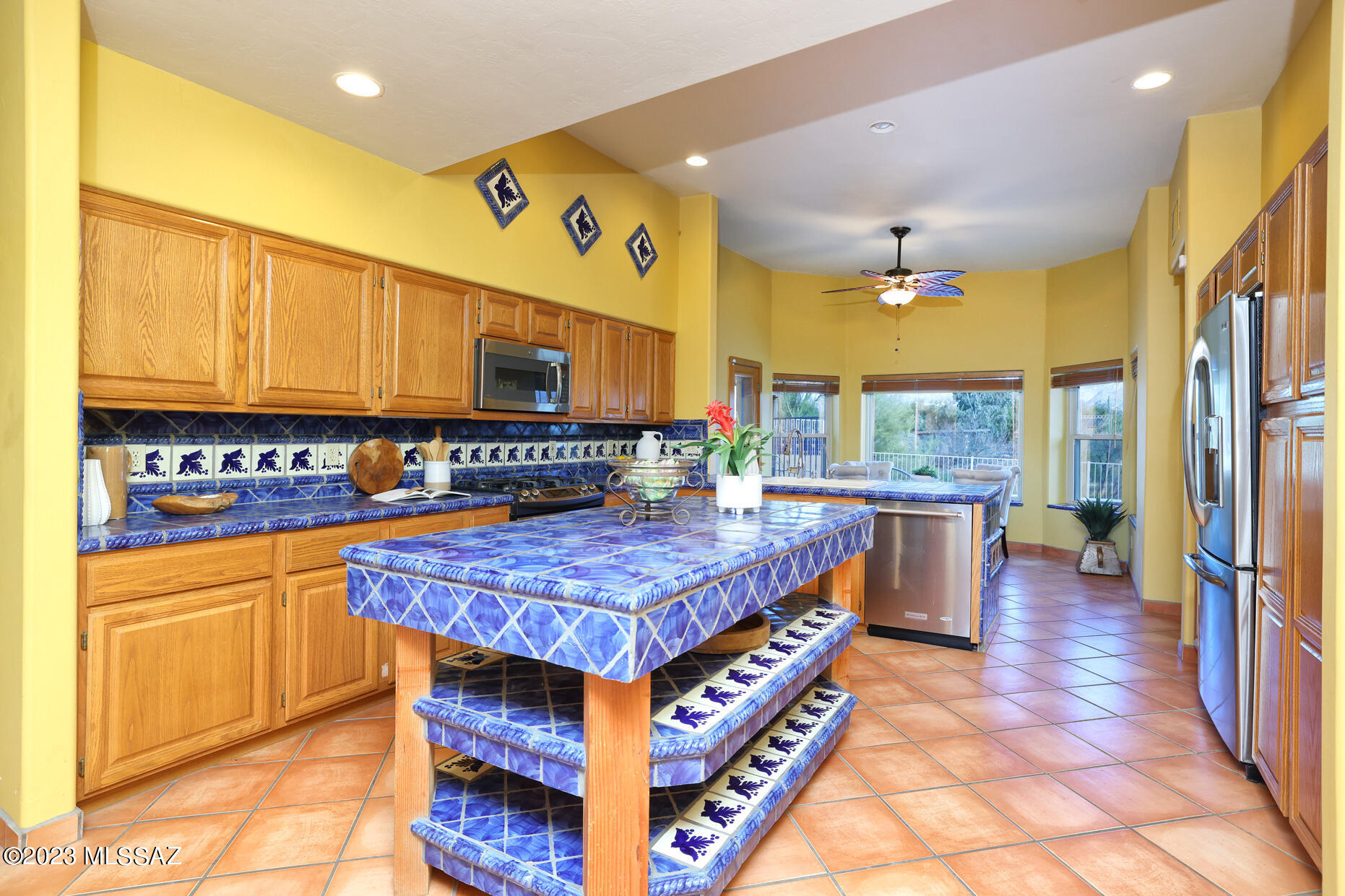 Monte Del Oro (1-187) - Residential