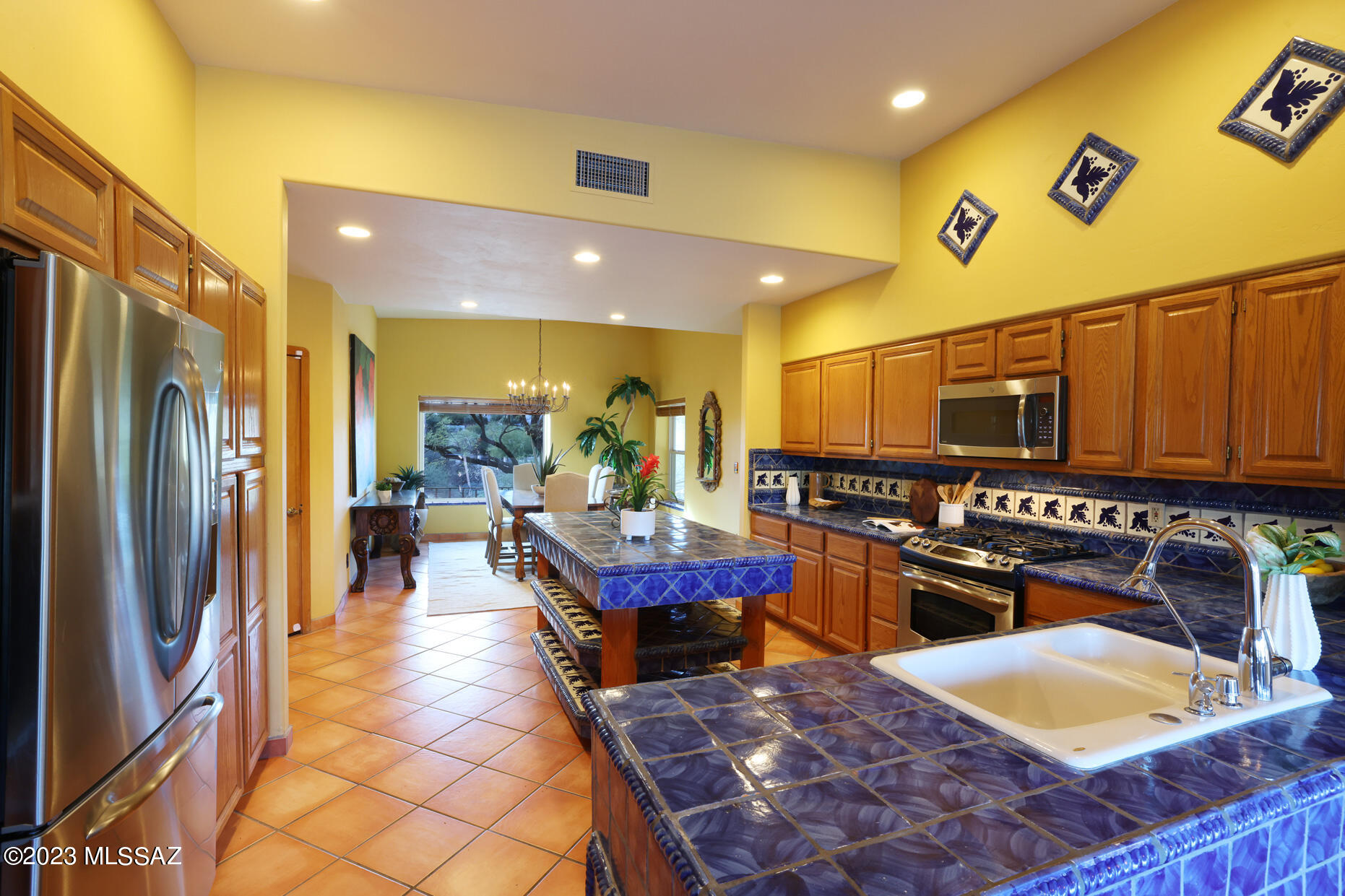 Monte Del Oro (1-187) - Residential