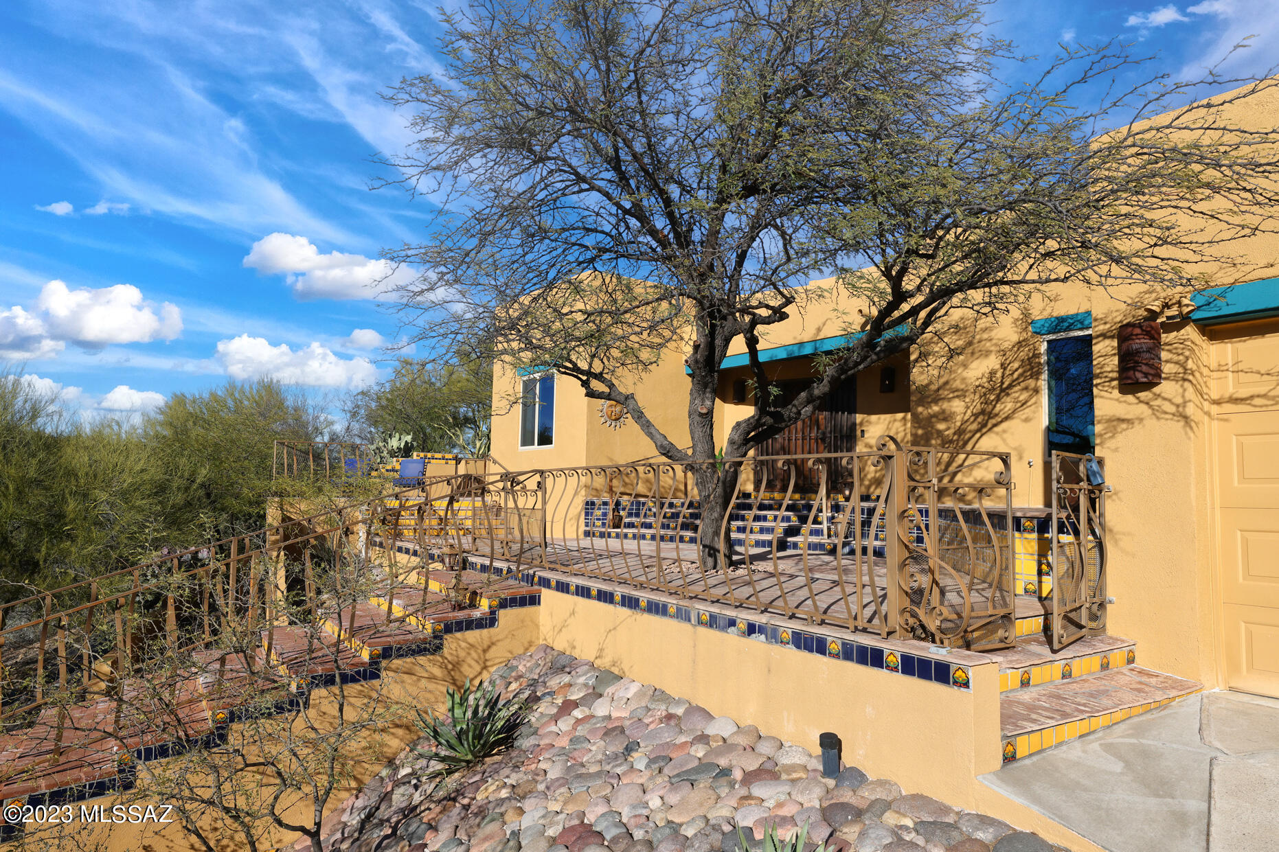 Monte Del Oro (1-187) - Residential