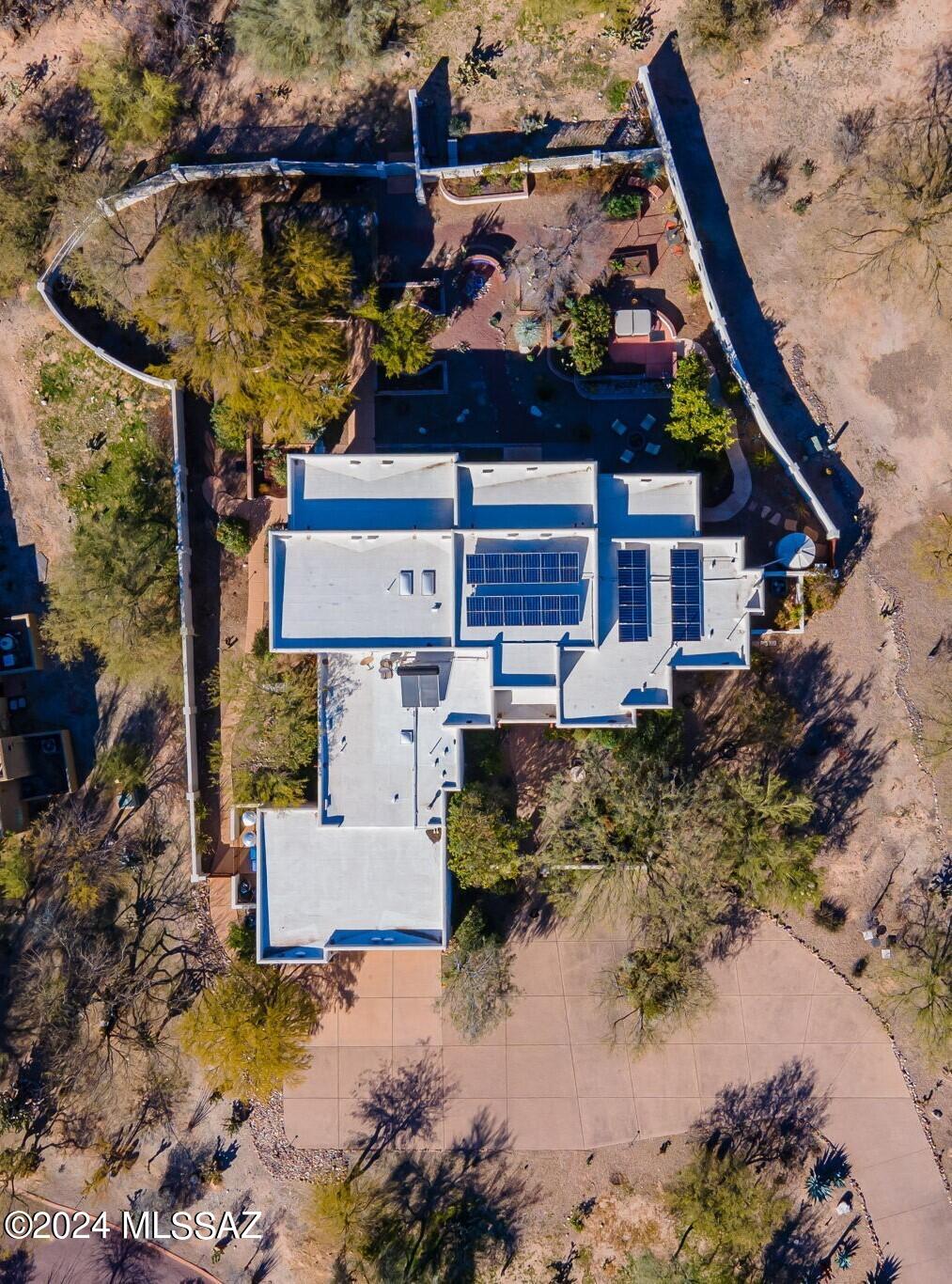 Chula Vista Reserve (1-8) - Residential