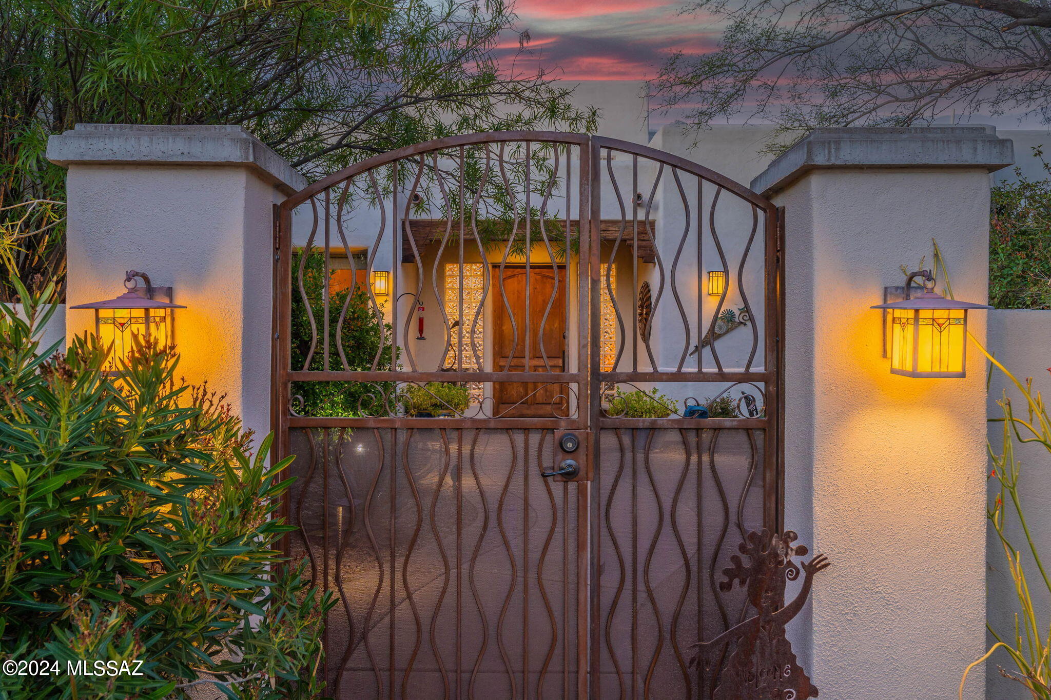 Chula Vista Reserve (1-8) - Residential